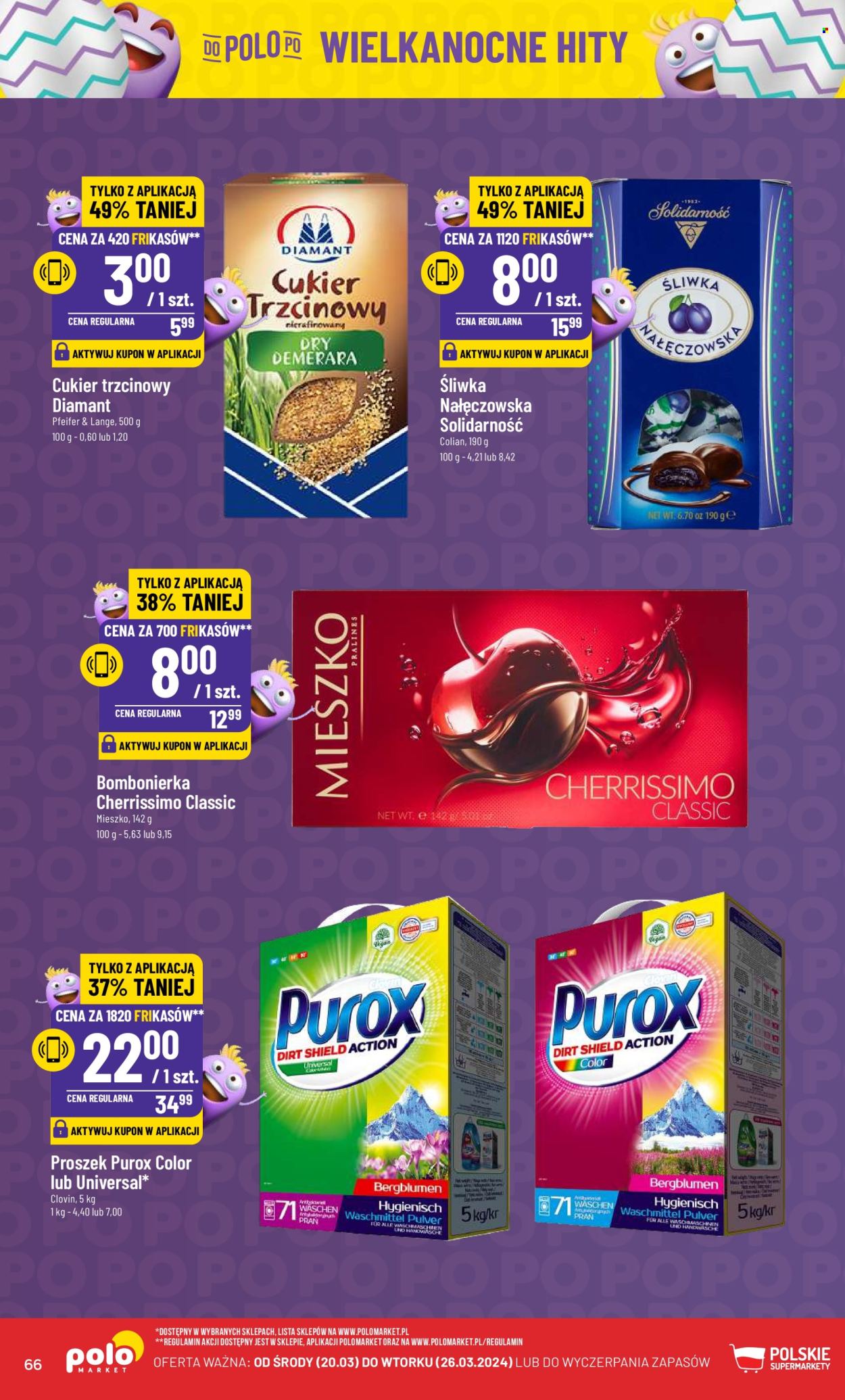 Gazetka Polomarket - 20.03.2024 - 26.03.2024. Strona 66