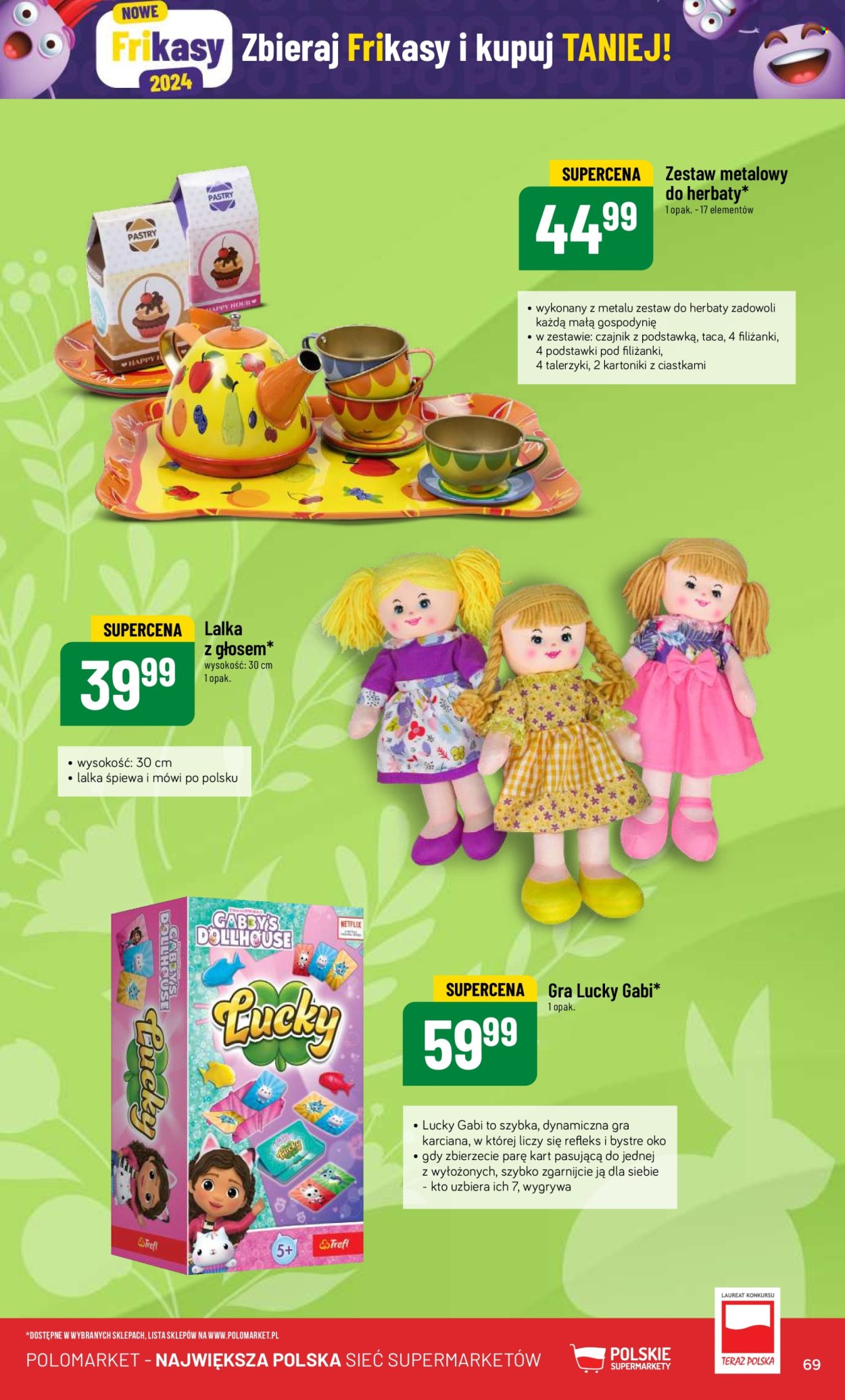 Gazetka Polomarket - 20.03.2024 - 26.03.2024. Strona 69