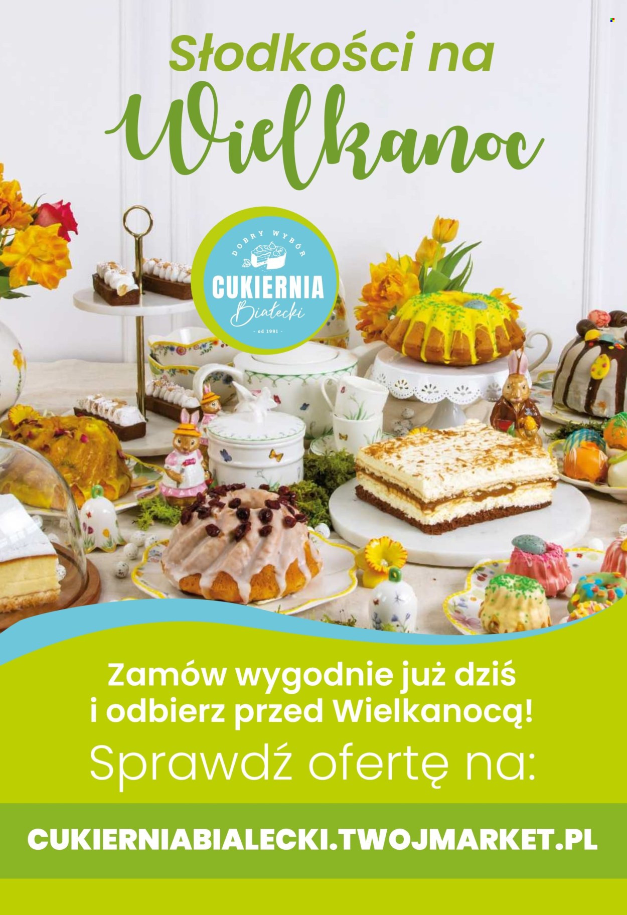 Gazetka Twój Market - 20.03.2024 - 26.03.2024. Strona 38