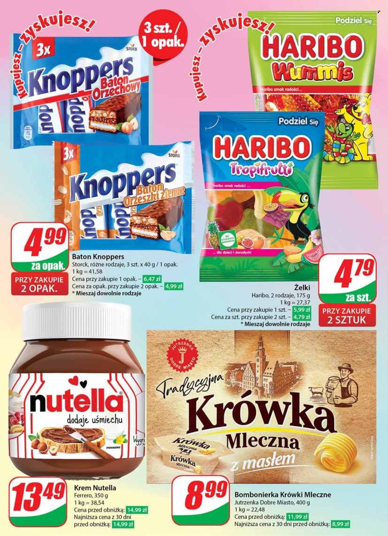 Gazetka Dino - 20.03.2024 - 26.03.2024. Strona 6