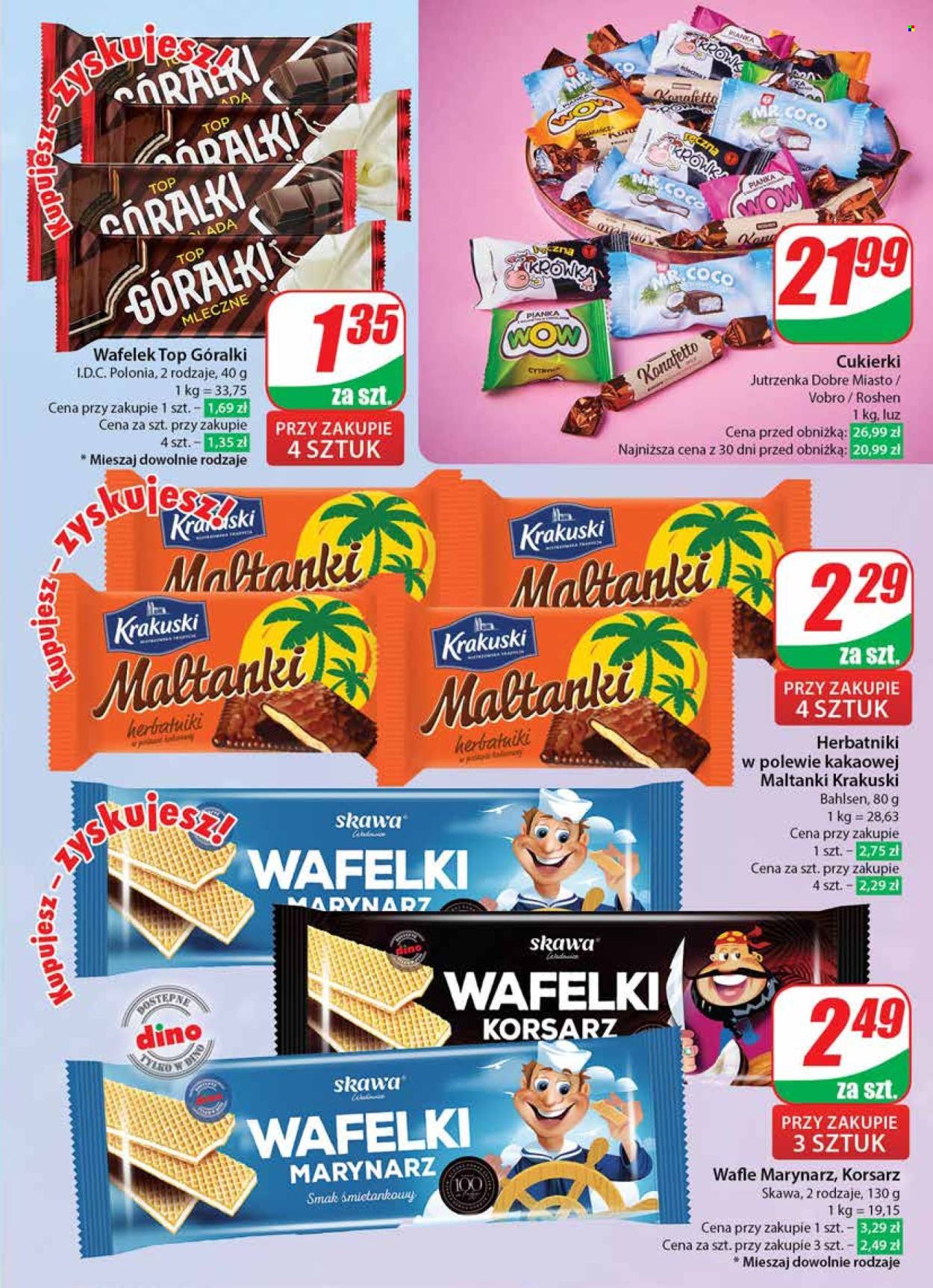 Gazetka Dino - 20.03.2024 - 26.03.2024. Strona 7