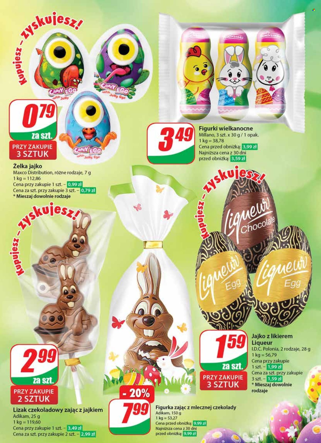 Gazetka Dino - 20.03.2024 - 26.03.2024. Strona 13