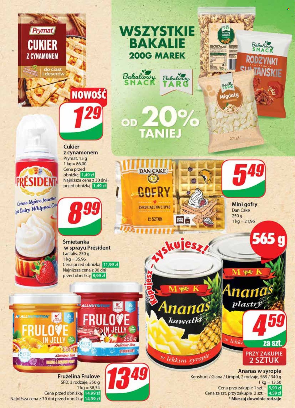 Gazetka Dino - 20.03.2024 - 26.03.2024. Strona 22