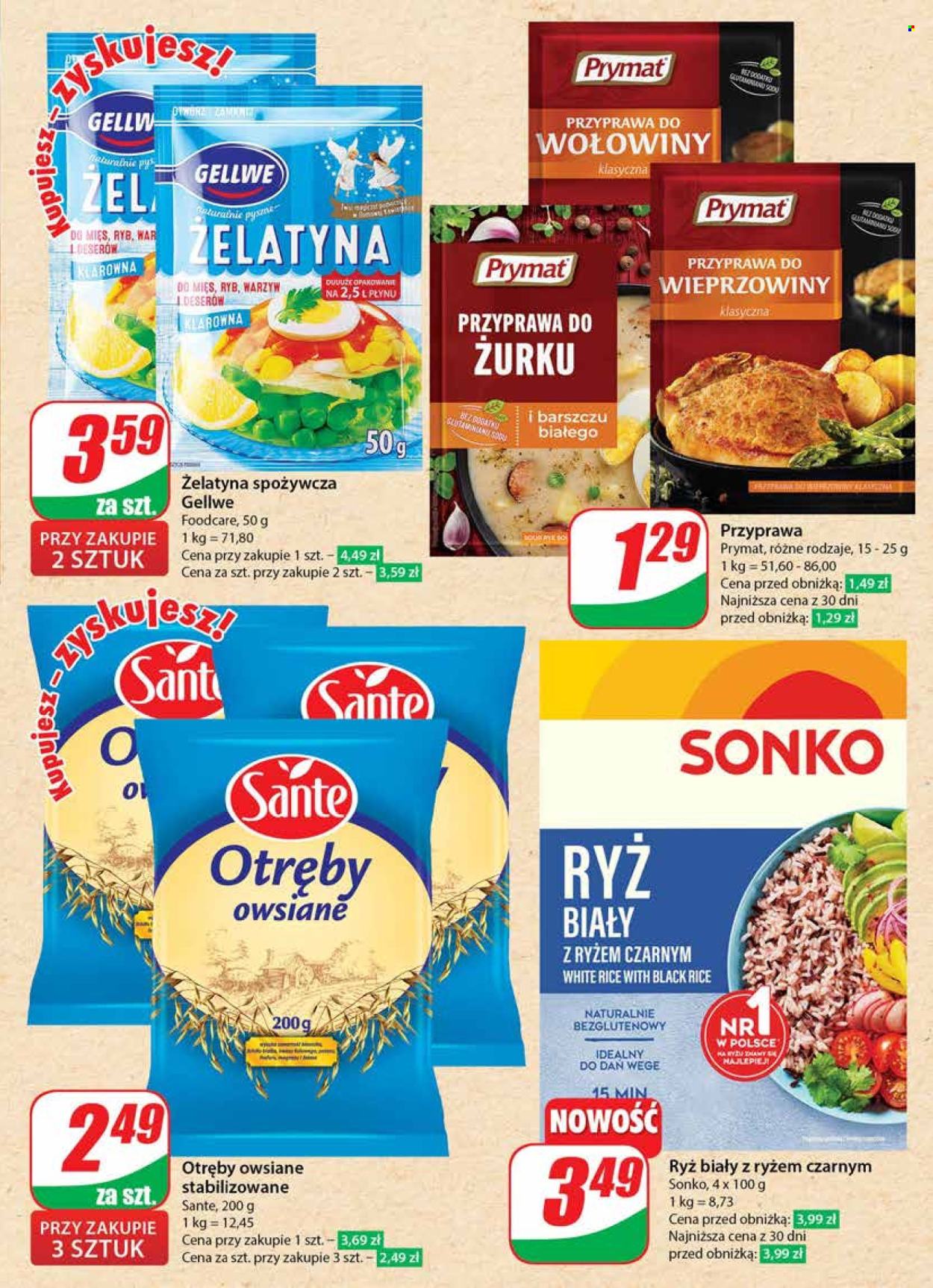 Gazetka Dino - 20.03.2024 - 26.03.2024. Strona 25