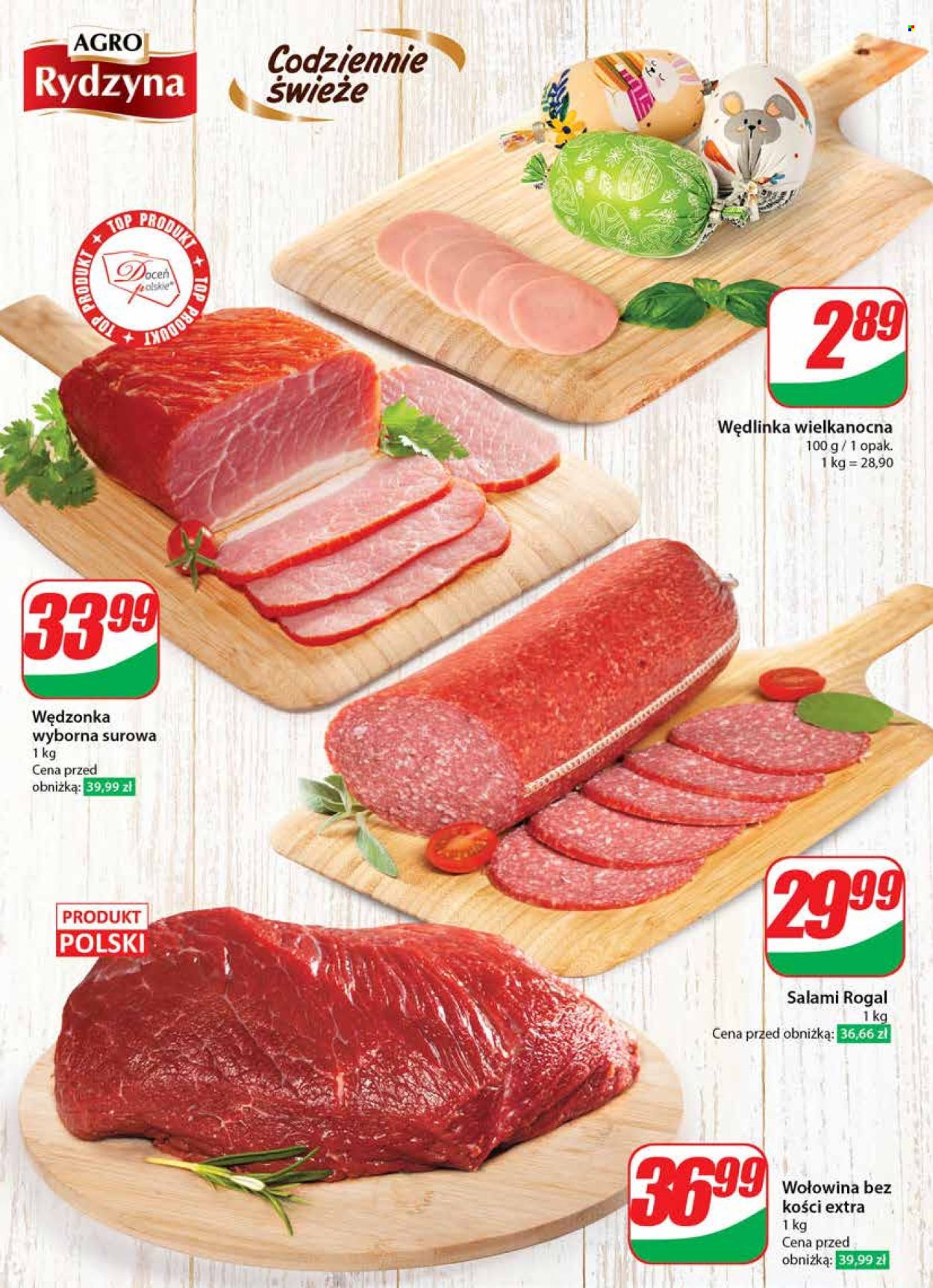Gazetka Dino - 20.03.2024 - 26.03.2024. Strona 36