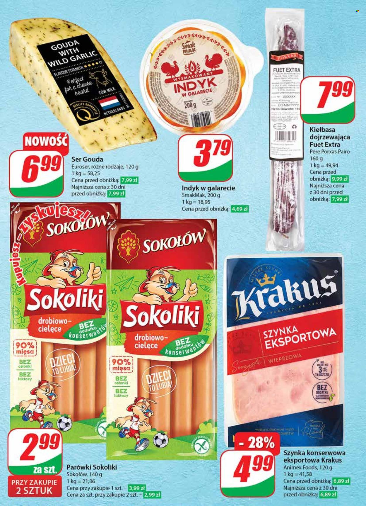 Gazetka Dino - 20.03.2024 - 26.03.2024. Strona 46