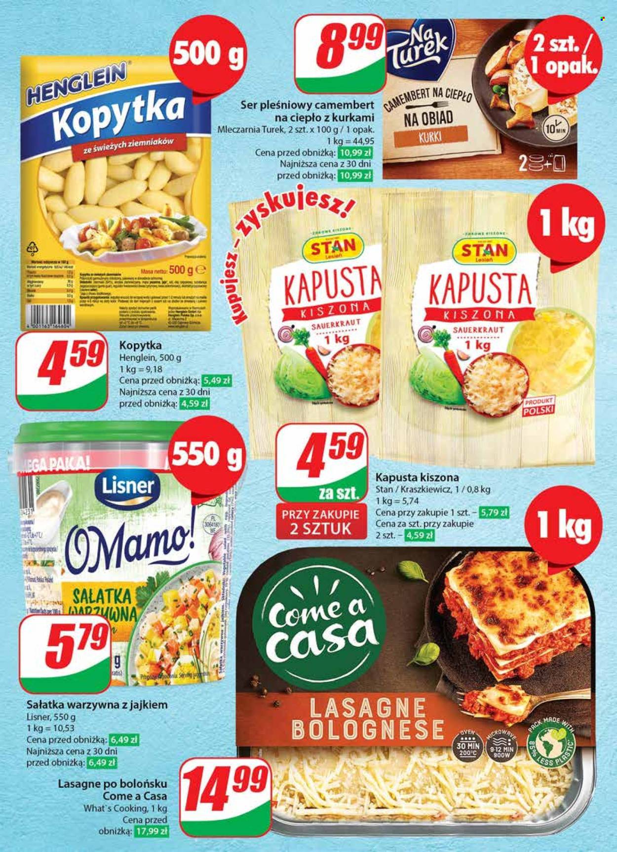 Gazetka Dino - 20.03.2024 - 26.03.2024. Strona 47