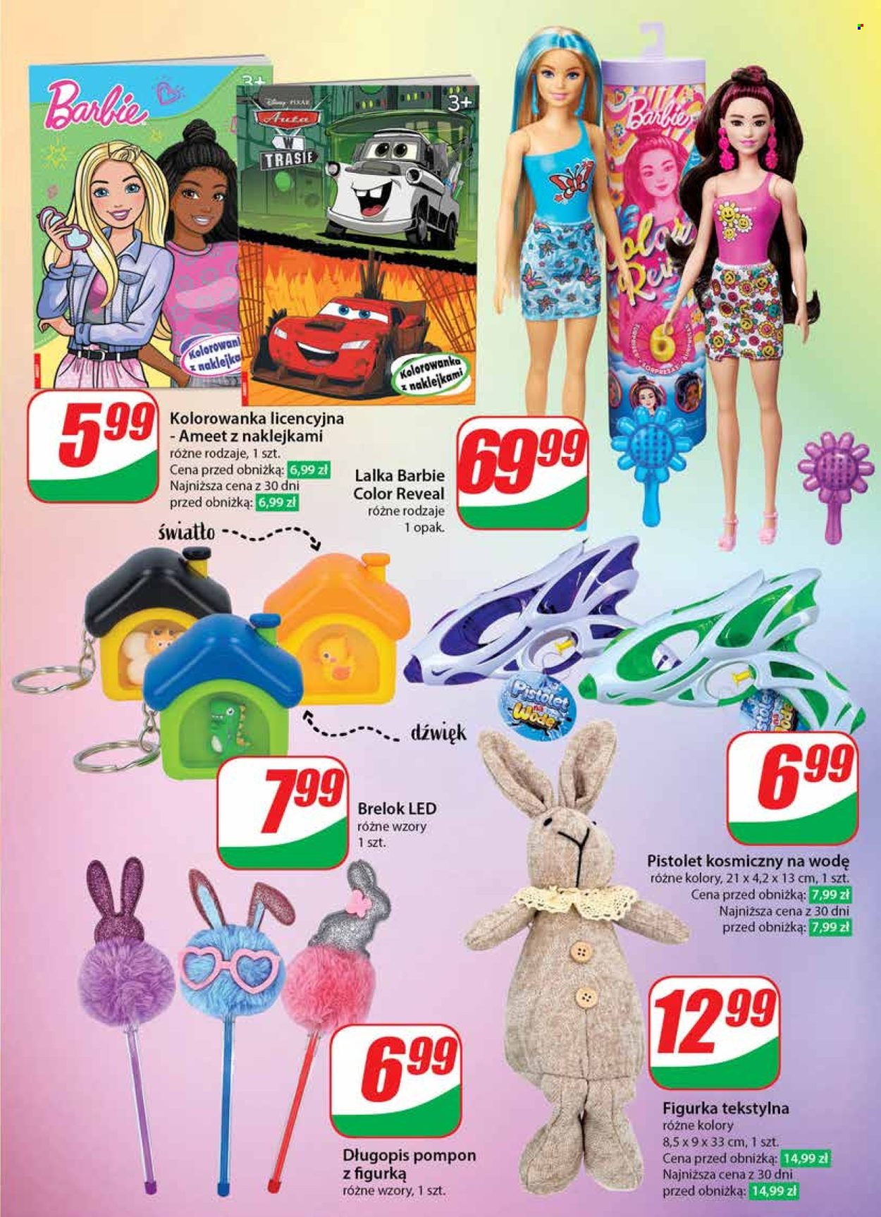 Gazetka Dino - 20.03.2024 - 26.03.2024. Strona 59