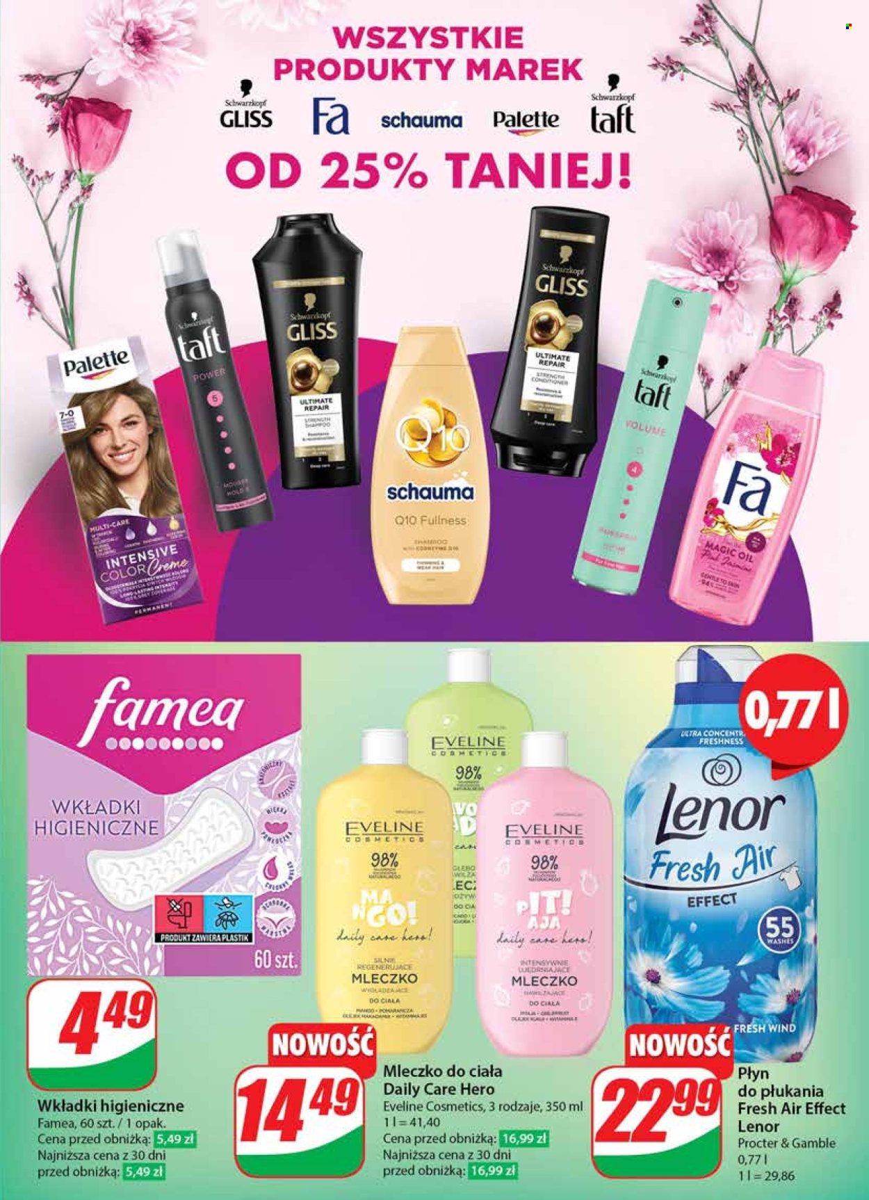 Gazetka Dino - 20.03.2024 - 26.03.2024. Strona 69