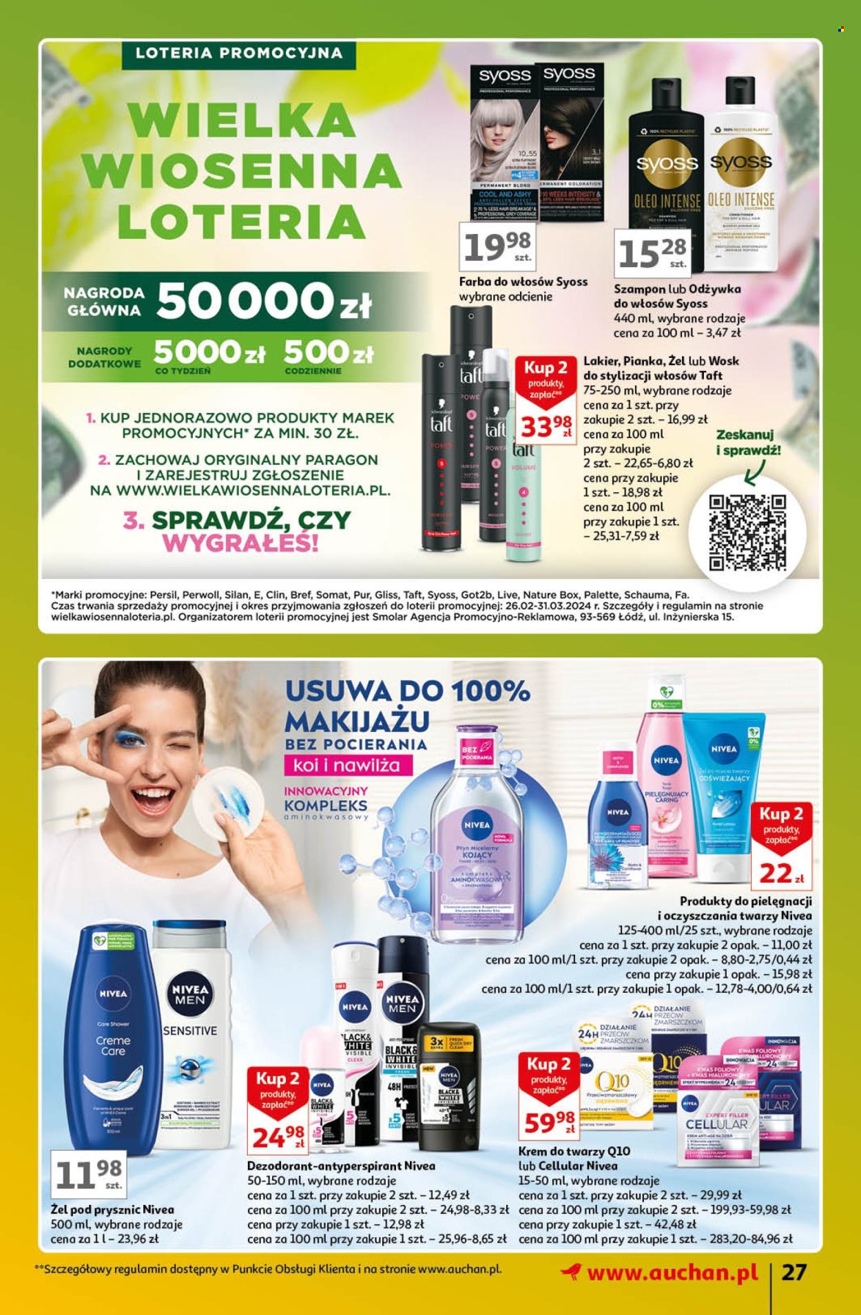 Gazetka Auchan - 21.03.2024 - 30.03.2024. Strona 27