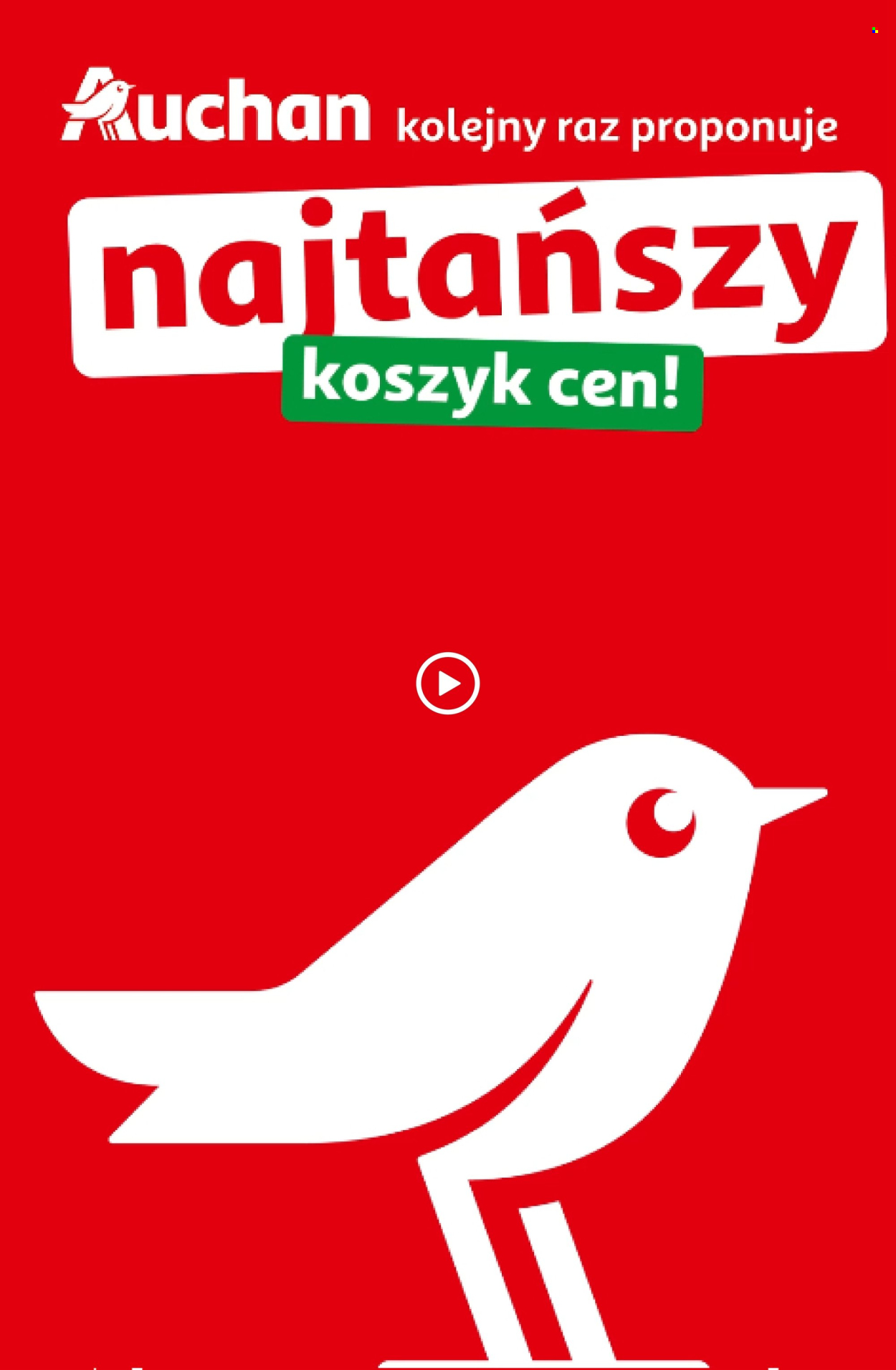 Gazetka Auchan - 21.03.2024 - 30.03.2024. Strona 12