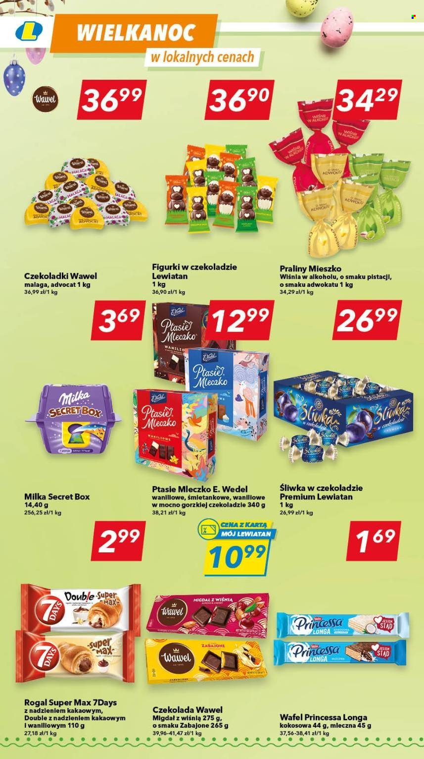 Gazetka Lewiatan - 21.03.2024 - 30.03.2024. Strona 12