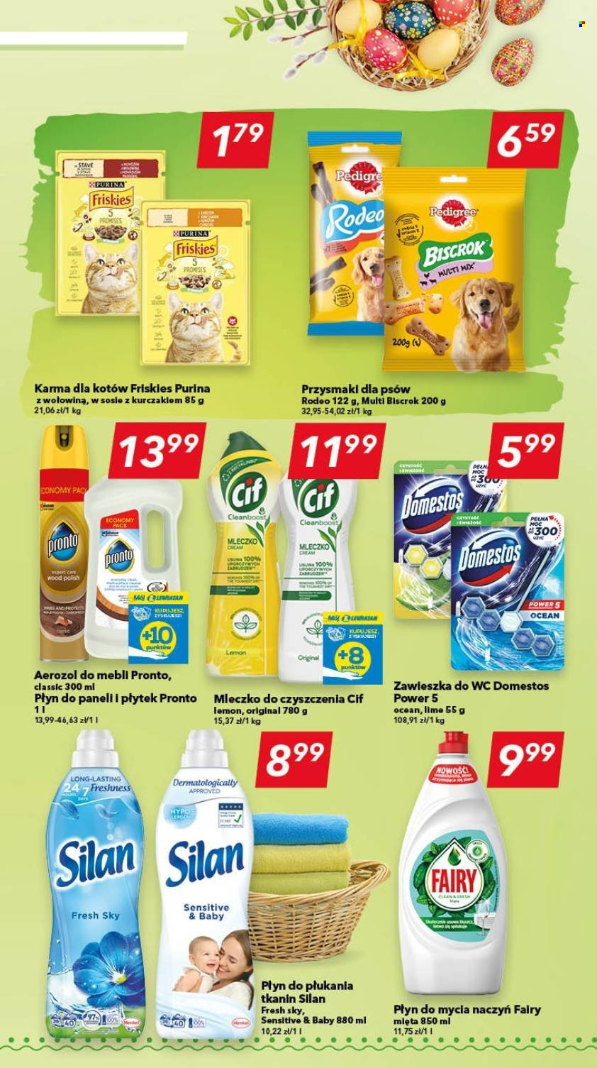 Gazetka Lewiatan - 21.03.2024 - 30.03.2024. Strona 15