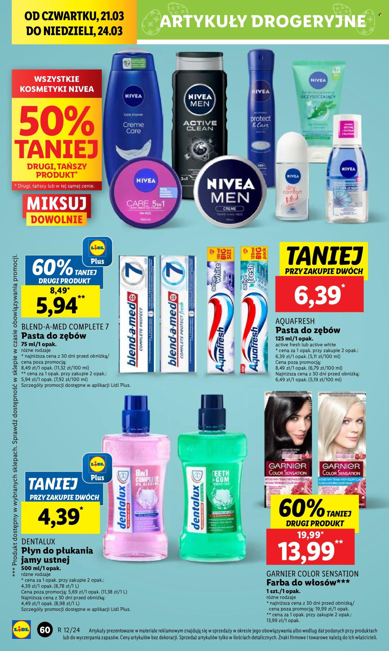 Gazetka Lidl - 21.03.2024 - 24.03.2024. Strona 66