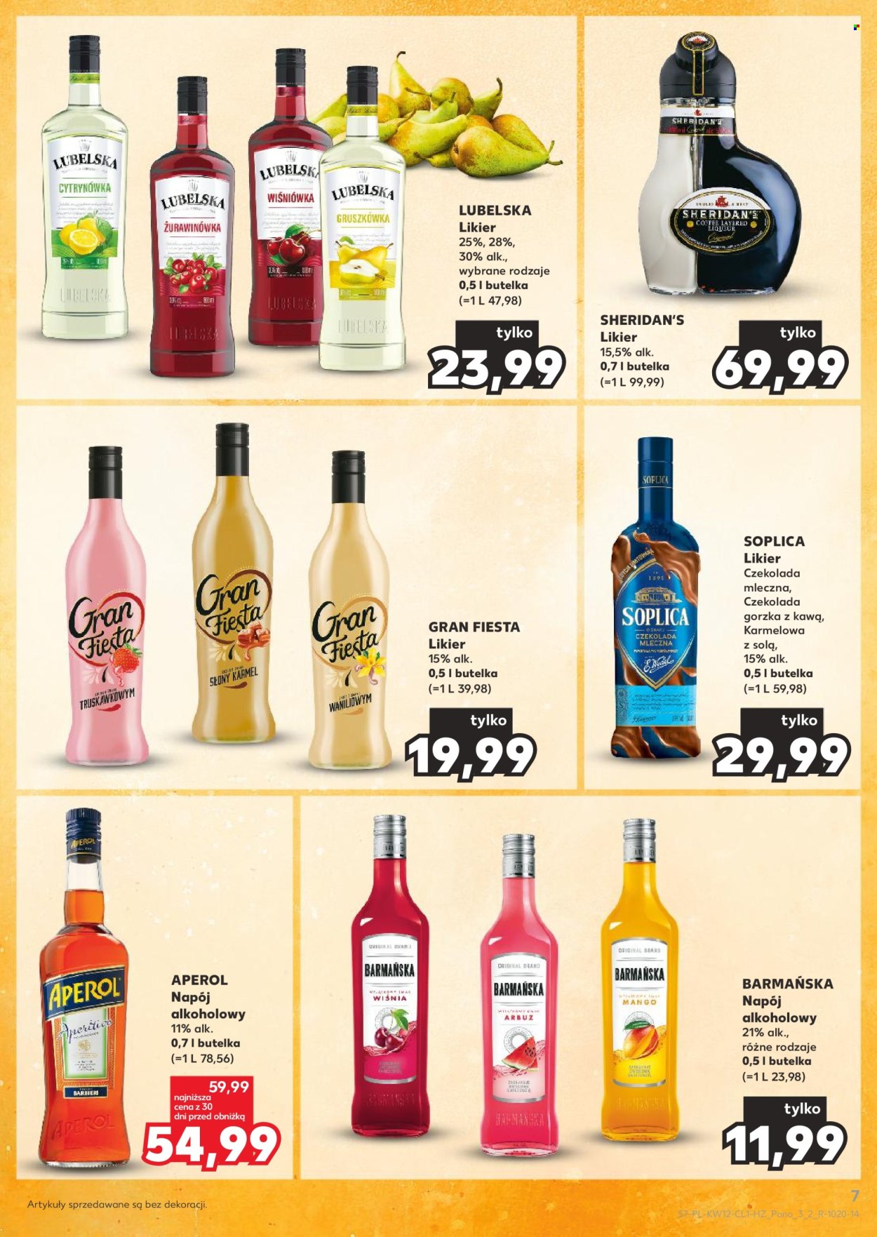 Gazetka Kaufland - 21.03.2024 - 3.04.2024. Strona 7