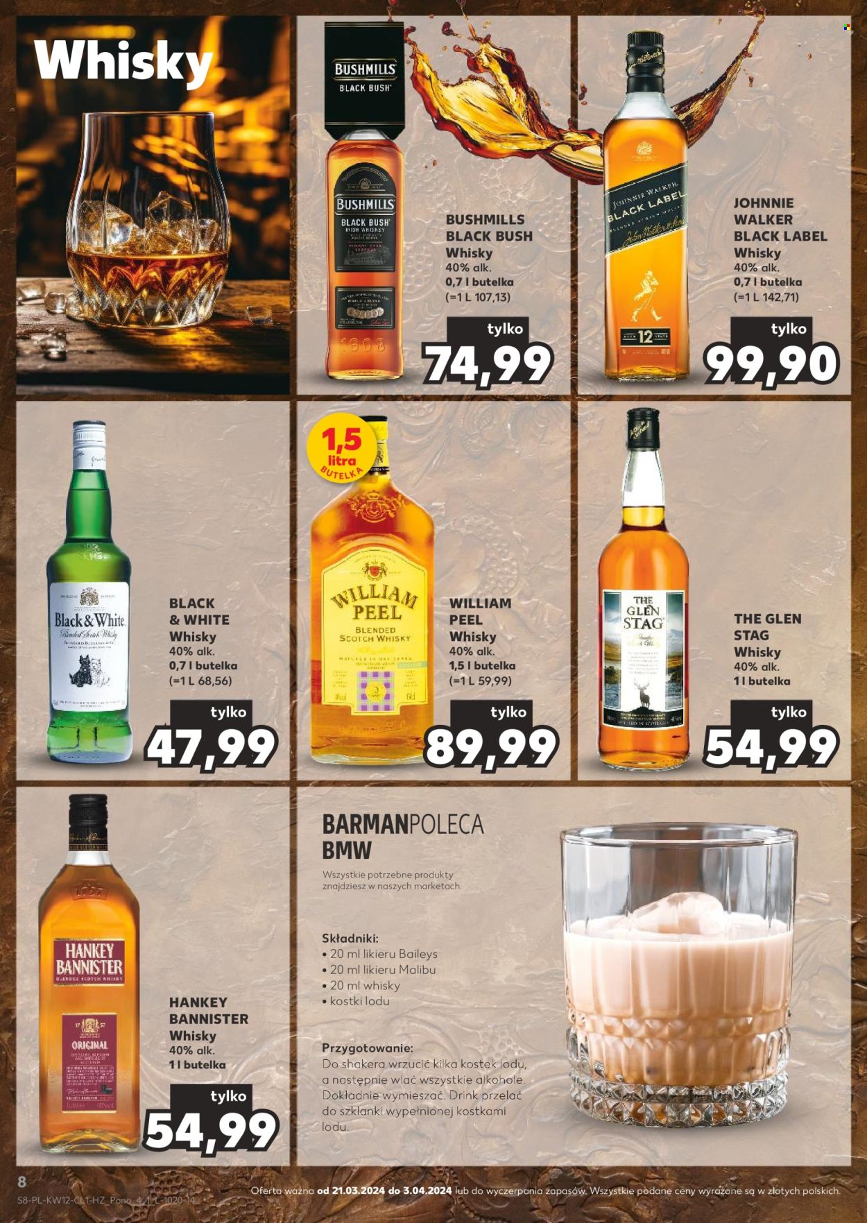 Gazetka Kaufland - 21.03.2024 - 3.04.2024. Strona 8