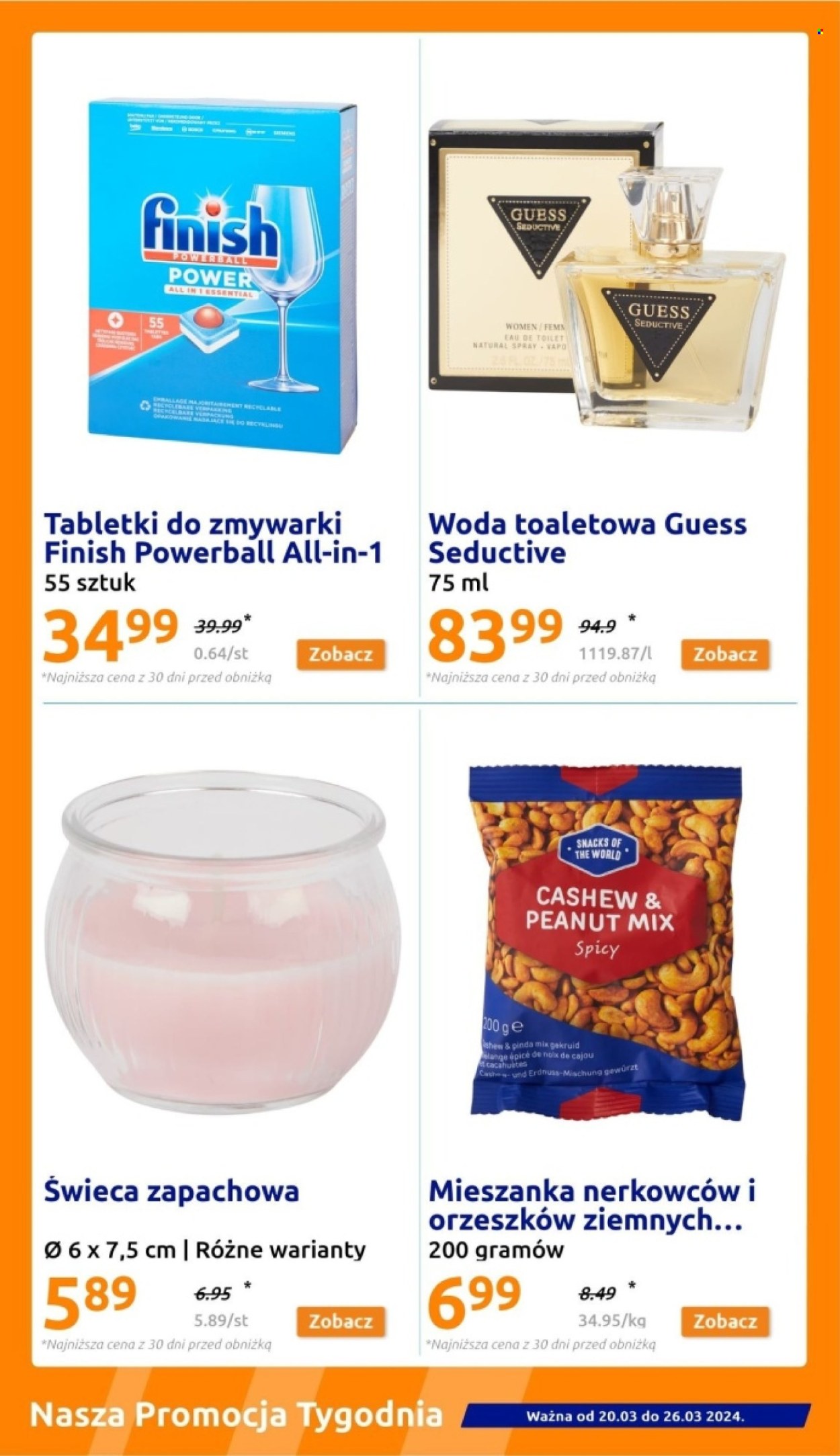 Gazetka Action - 20.03.2024 - 26.03.2024. Strona 18