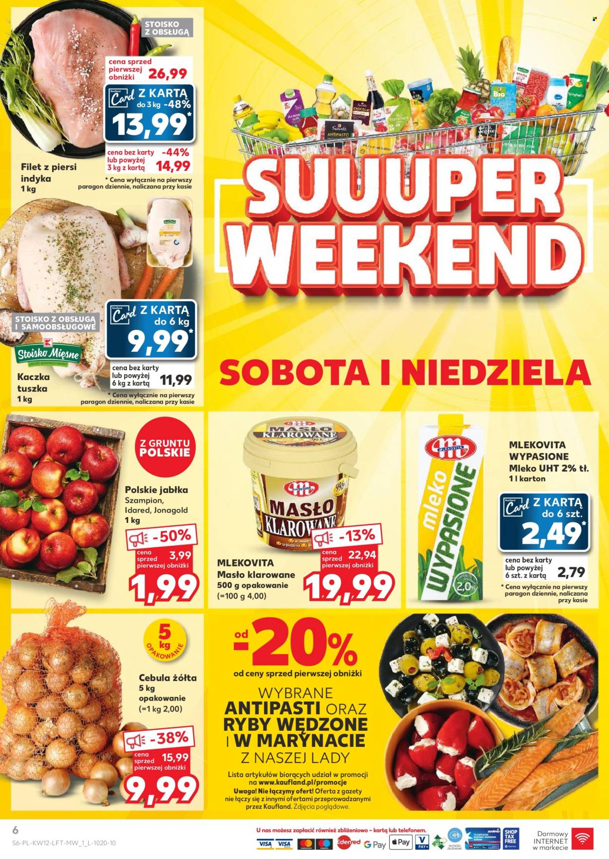 Gazetka Kaufland - 21.03.2024 - 26.03.2024. Strona 6