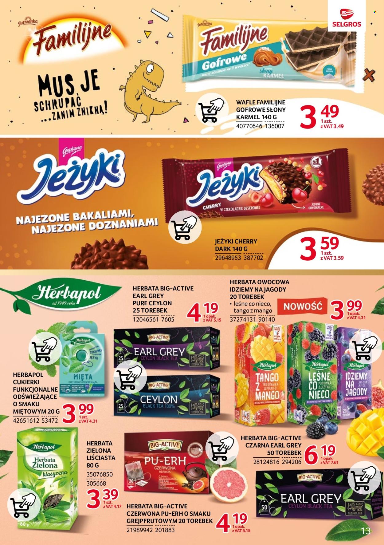 Gazetka Selgros - 21.03.2024 - 30.03.2024. Strona 13