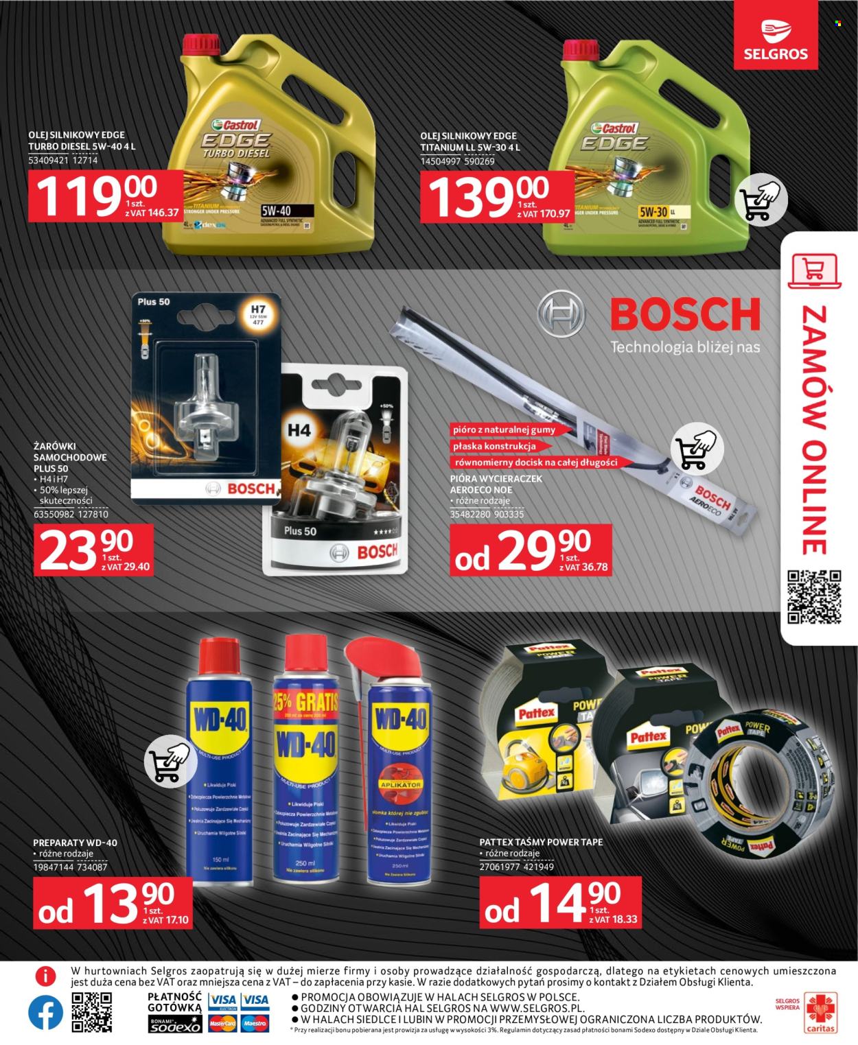 Gazetka Selgros - 21.03.2024 - 30.03.2024. Strona 15