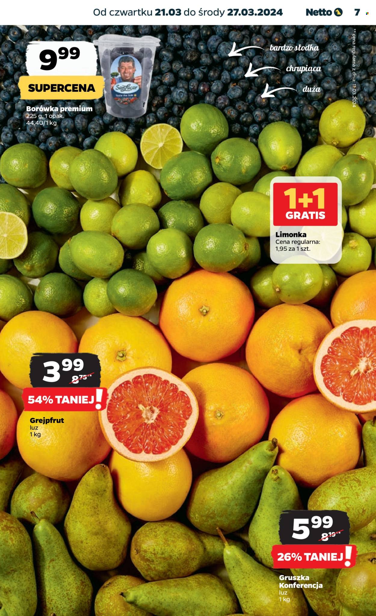 Gazetka Netto - 21.03.2024 - 27.03.2024. Strona 7
