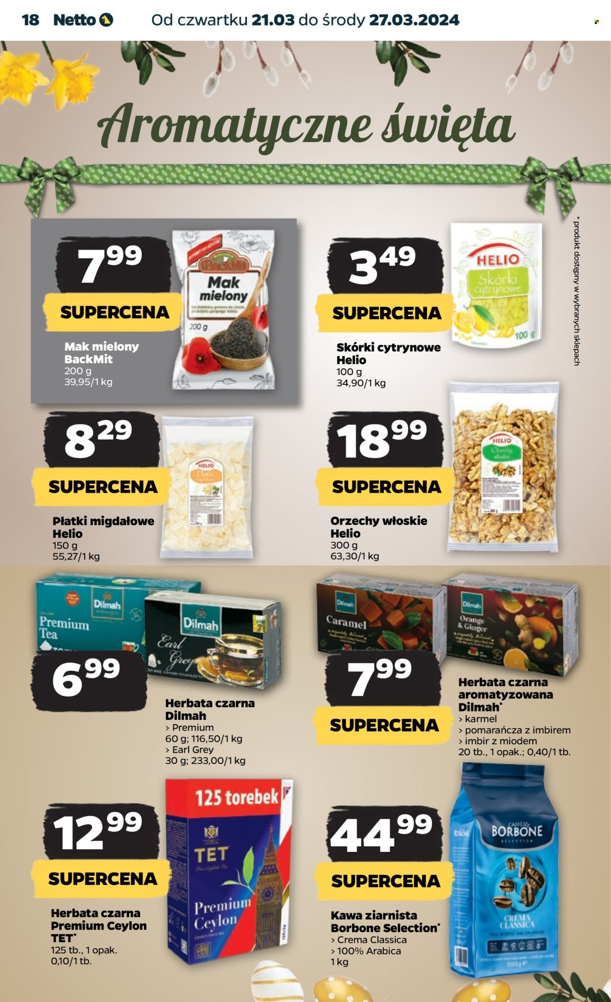 Gazetka Netto - 21.03.2024 - 27.03.2024. Strona 18