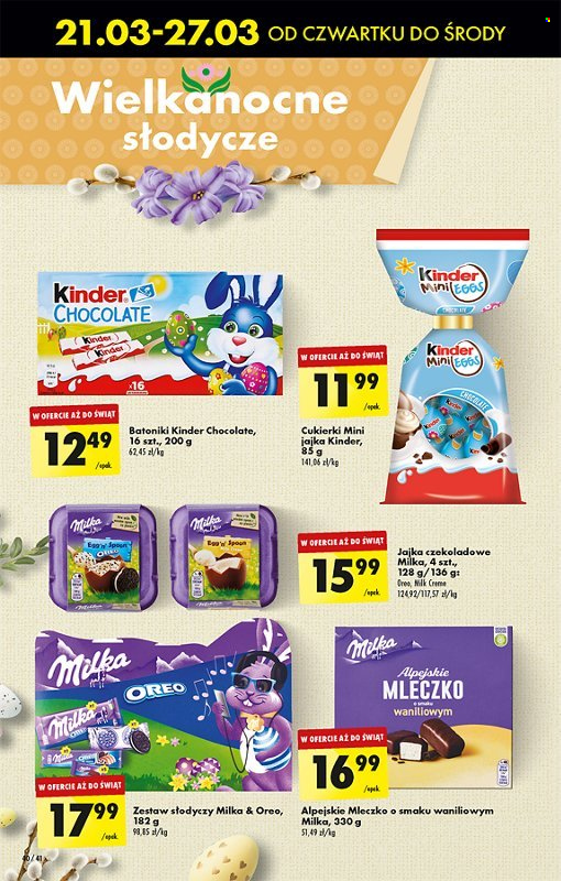 Gazetka Biedronka - 21.03.2024 - 27.03.2024. Strona 48