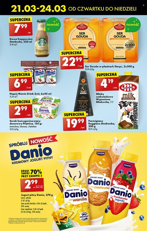 Gazetka Biedronka - 21.03.2024 - 27.03.2024. Strona 51