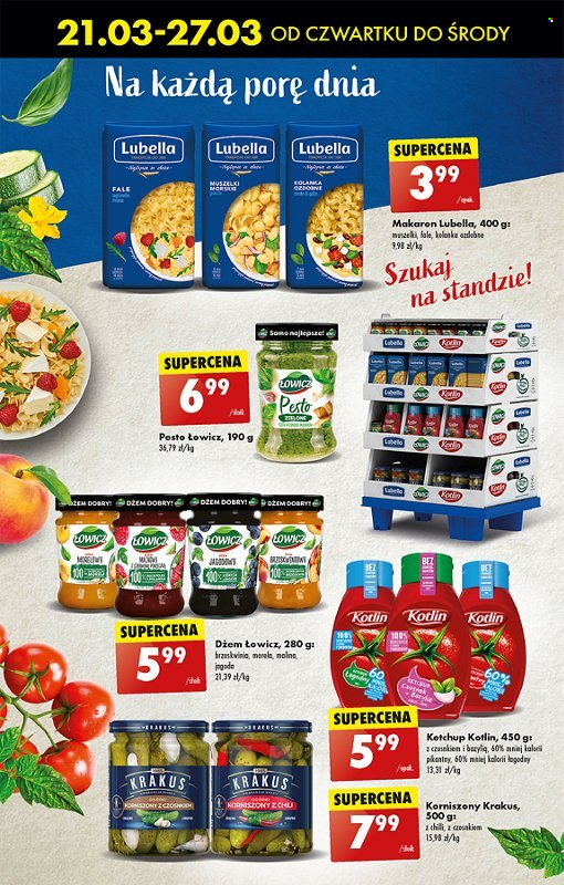 Gazetka Biedronka - 21.03.2024 - 27.03.2024. Strona 53