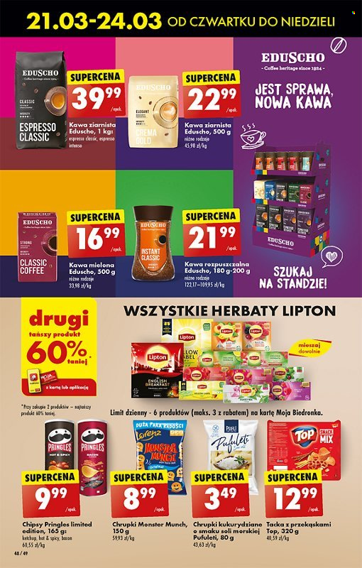 Gazetka Biedronka - 21.03.2024 - 27.03.2024. Strona 56