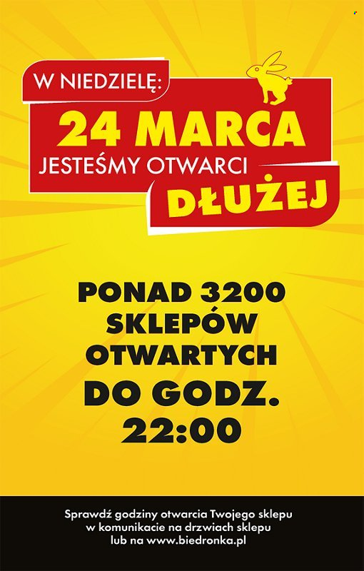 Gazetka Biedronka - 21.03.2024 - 27.03.2024. Strona 68