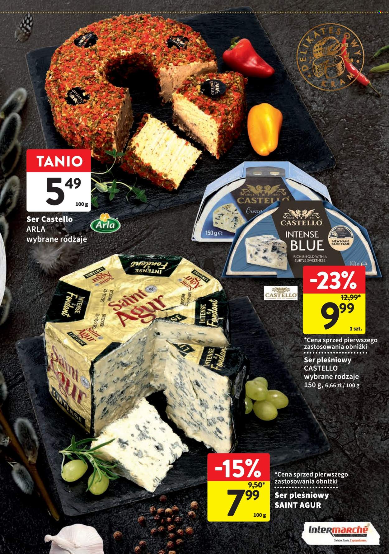 Gazetka Intermarché - 21.03.2024 - 30.03.2024. Strona 5