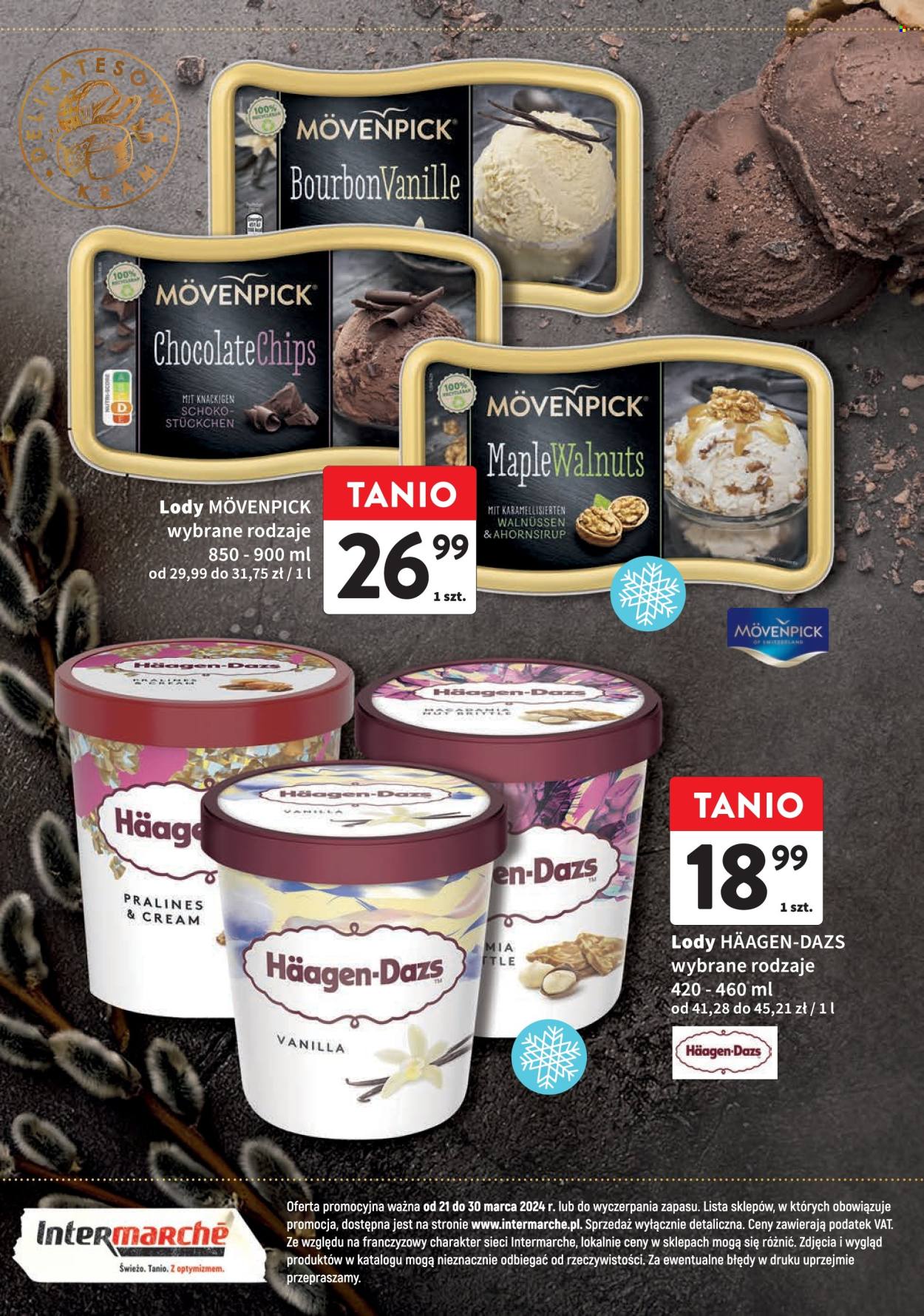 Gazetka Intermarché - 21.03.2024 - 30.03.2024. Strona 8
