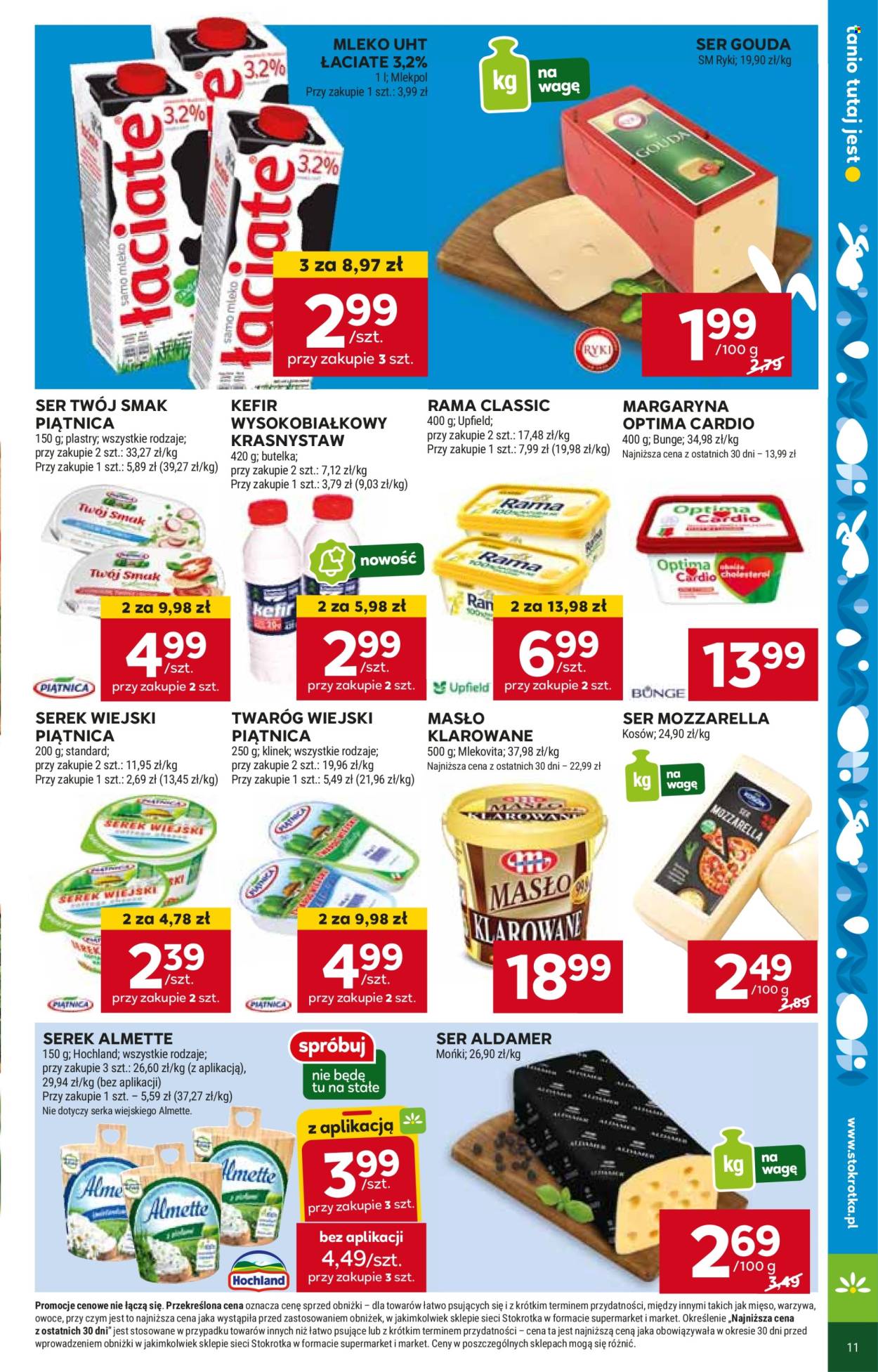 Gazetka Stokrotka Supermarket - 21.03.2024 - 26.03.2024. Strona 13