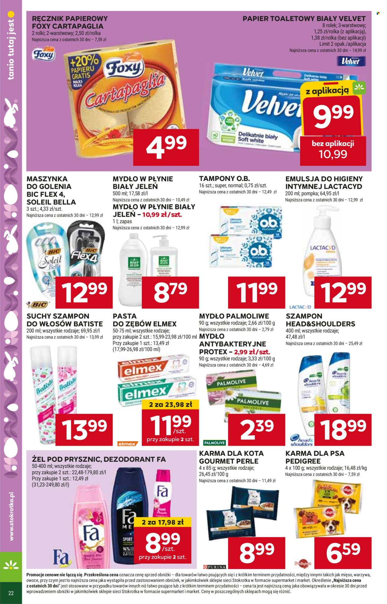 Gazetka Stokrotka Supermarket - 21.03.2024 - 26.03.2024. Strona 25
