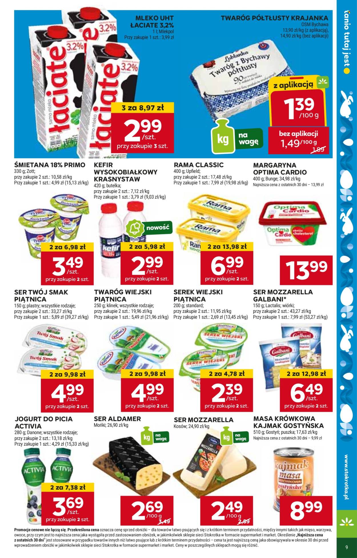Gazetka Stokrotka Market - 21.03.2024 - 26.03.2024. Strona 11