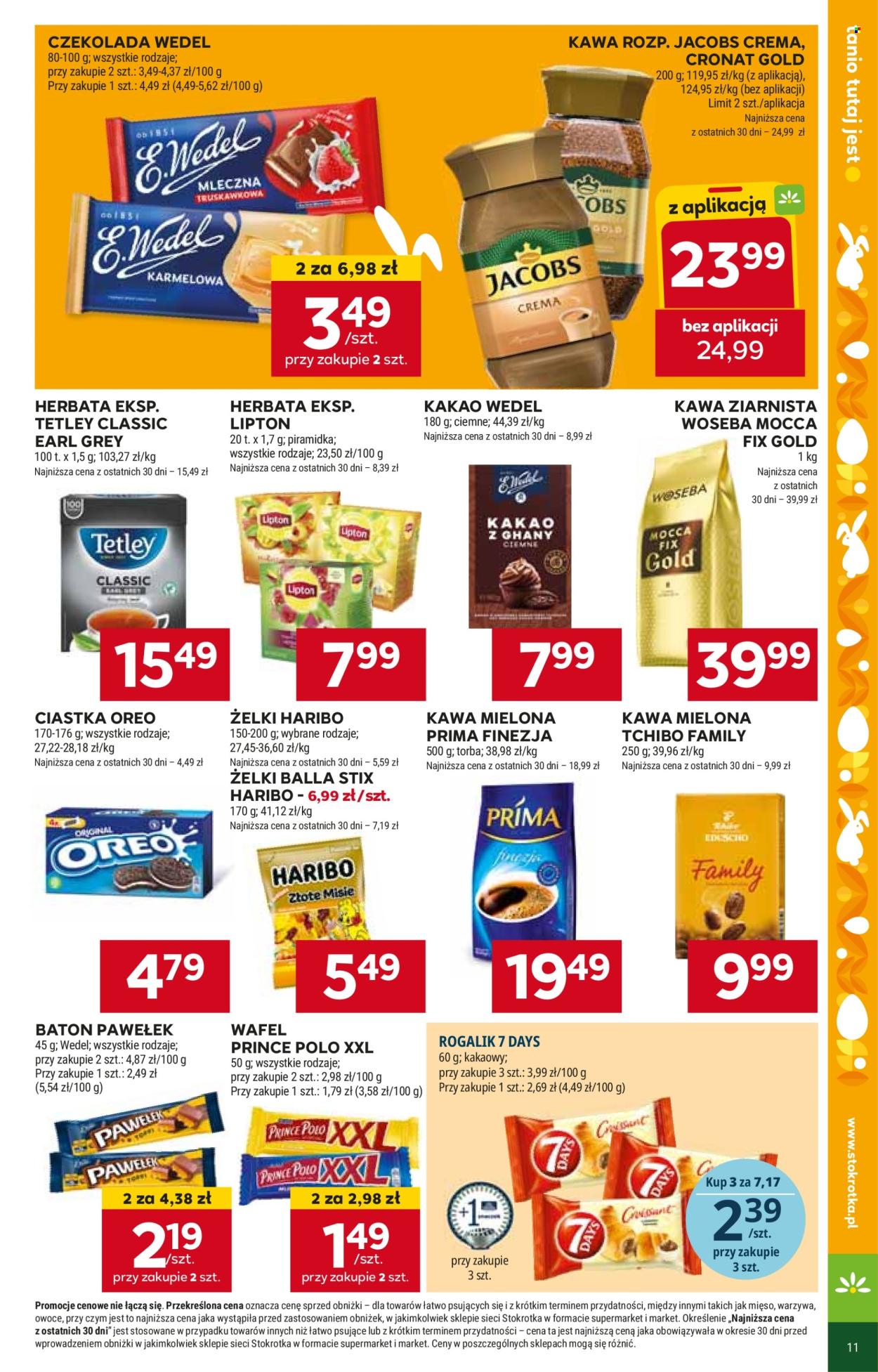 Gazetka Stokrotka Market - 21.03.2024 - 26.03.2024. Strona 13