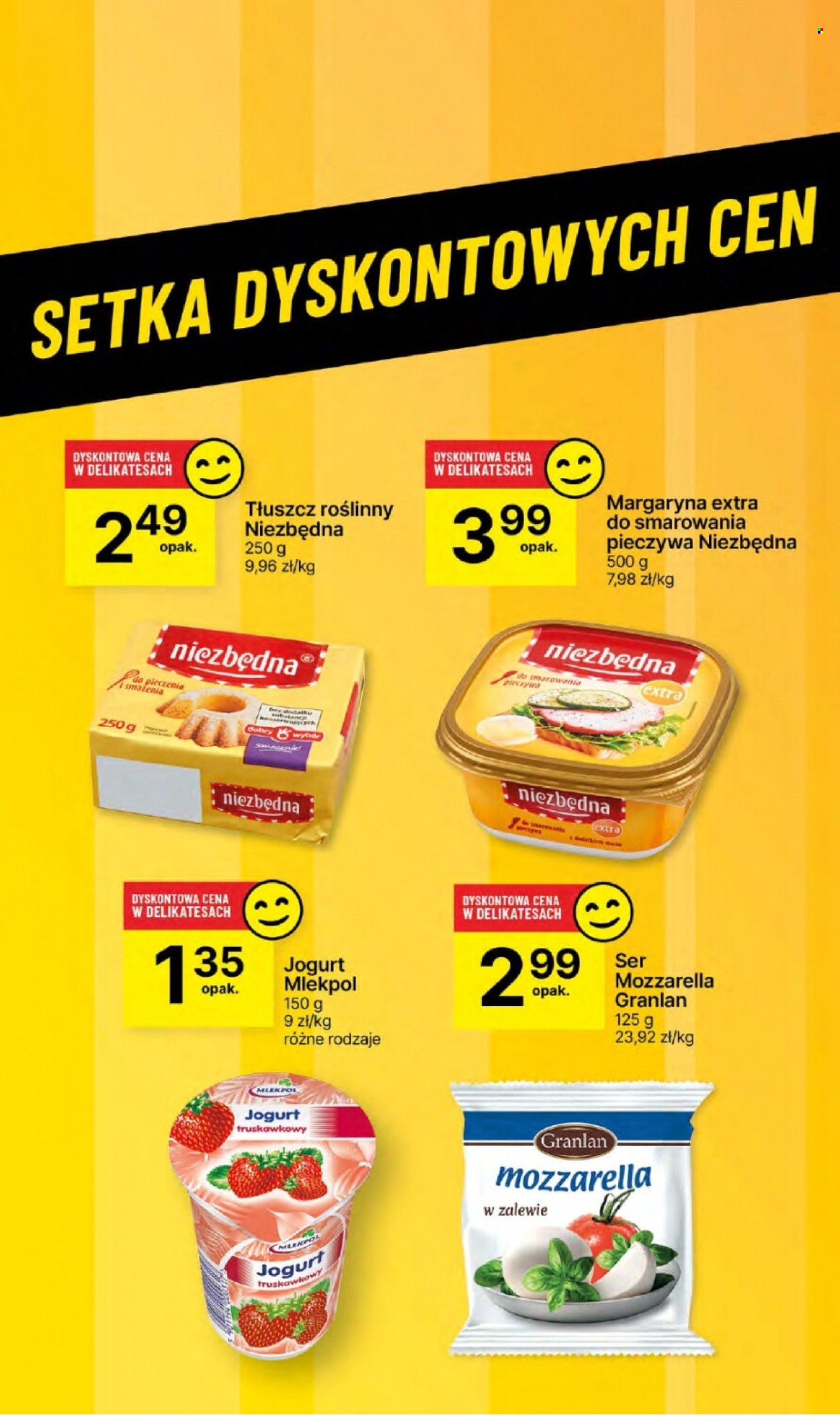 Gazetka Delikatesy Centrum - 21.03.2024 - 27.03.2024. Strona 70
