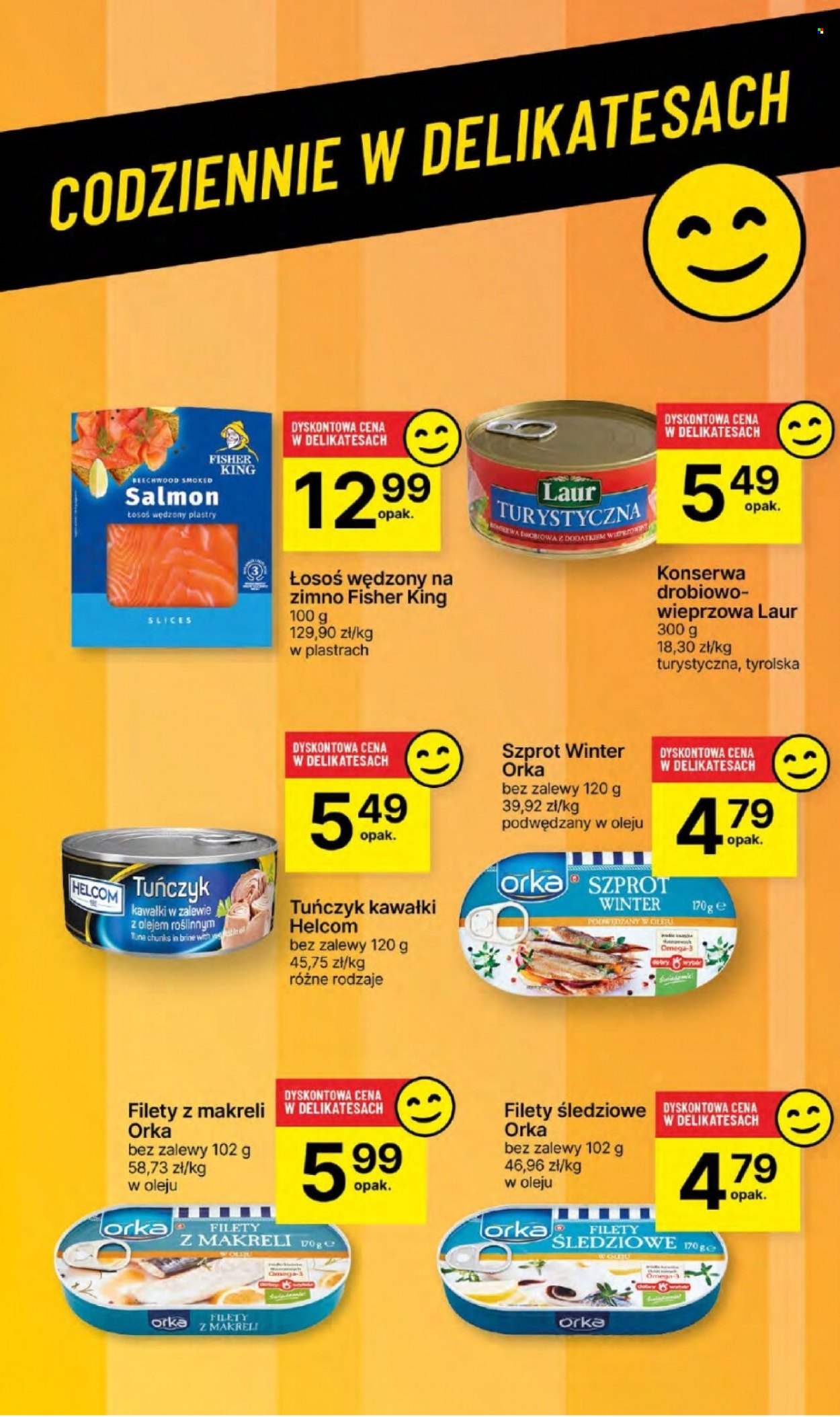 Gazetka Delikatesy Centrum - 21.03.2024 - 27.03.2024. Strona 75