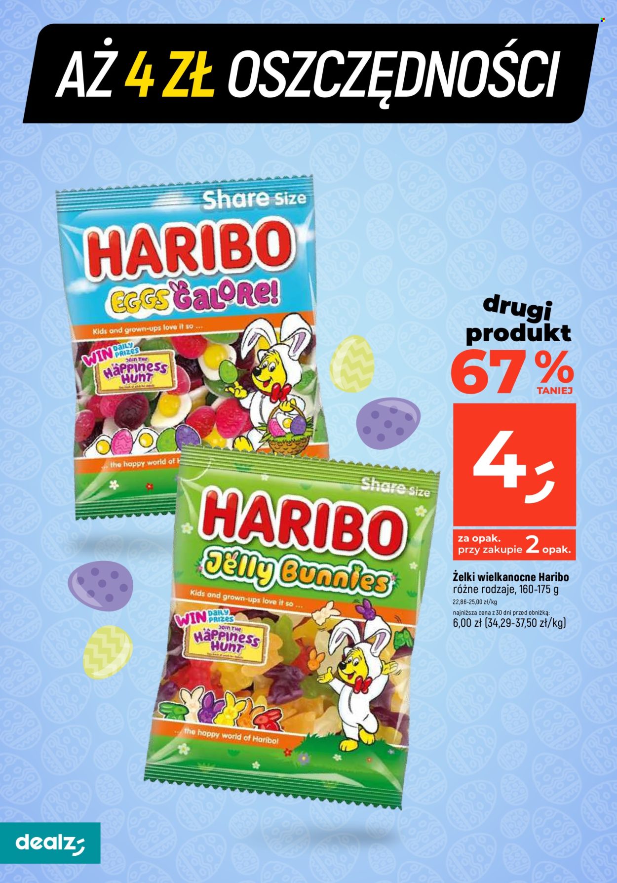 Gazetka Dealz - 21.03.2024 - 27.03.2024. Strona 2