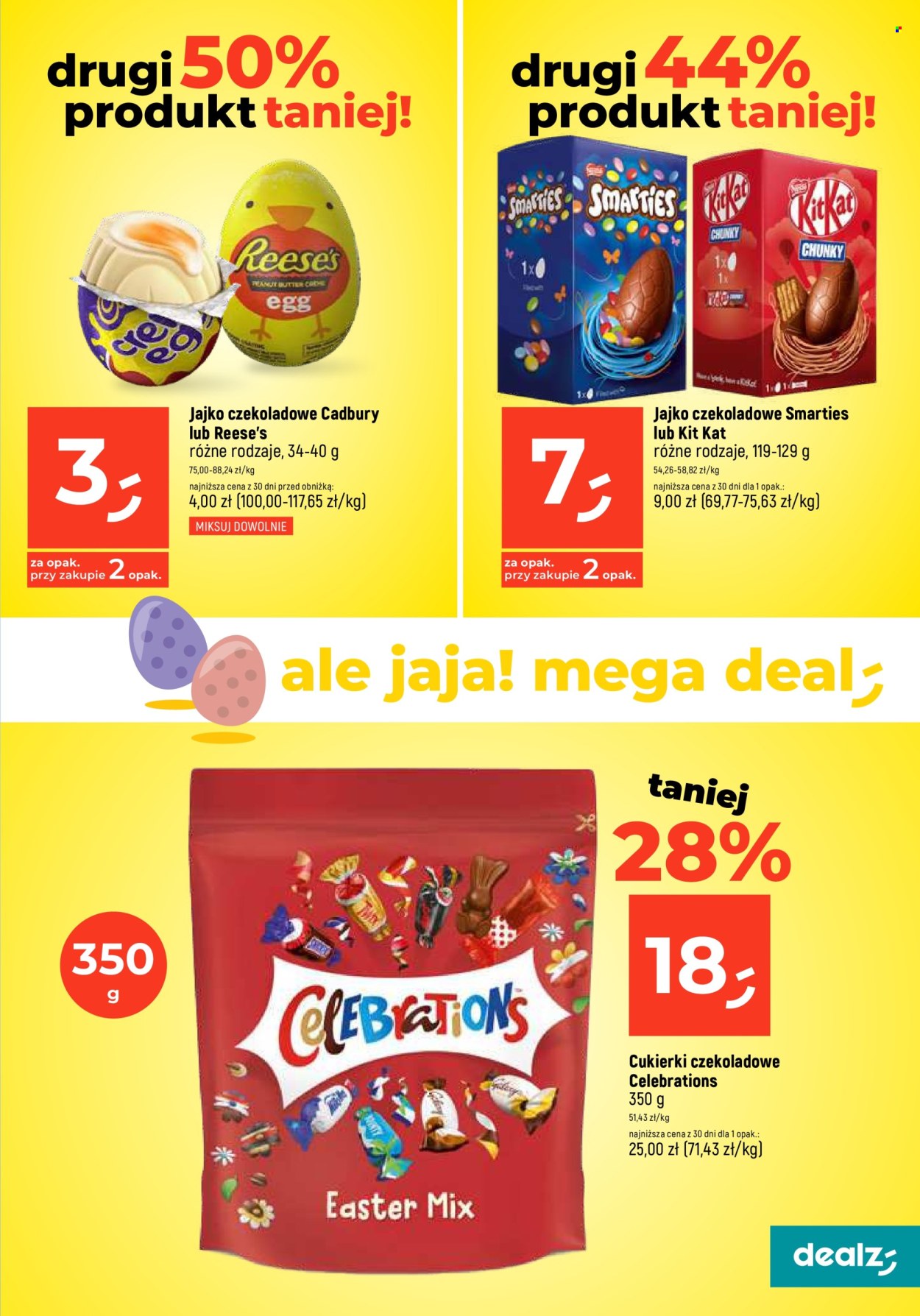 Gazetka Dealz - 21.03.2024 - 27.03.2024. Strona 5