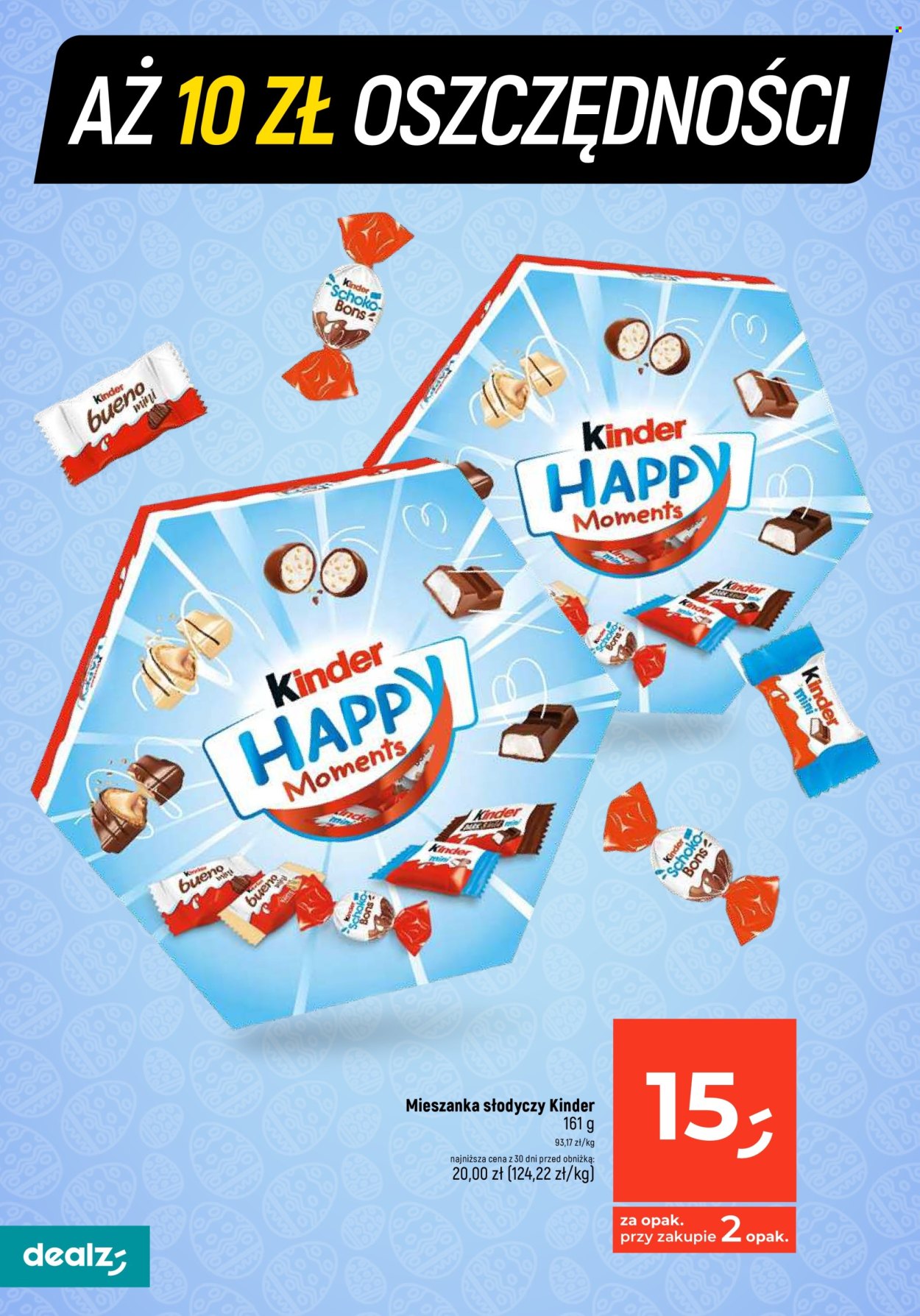 Gazetka Dealz - 21.03.2024 - 27.03.2024. Strona 6