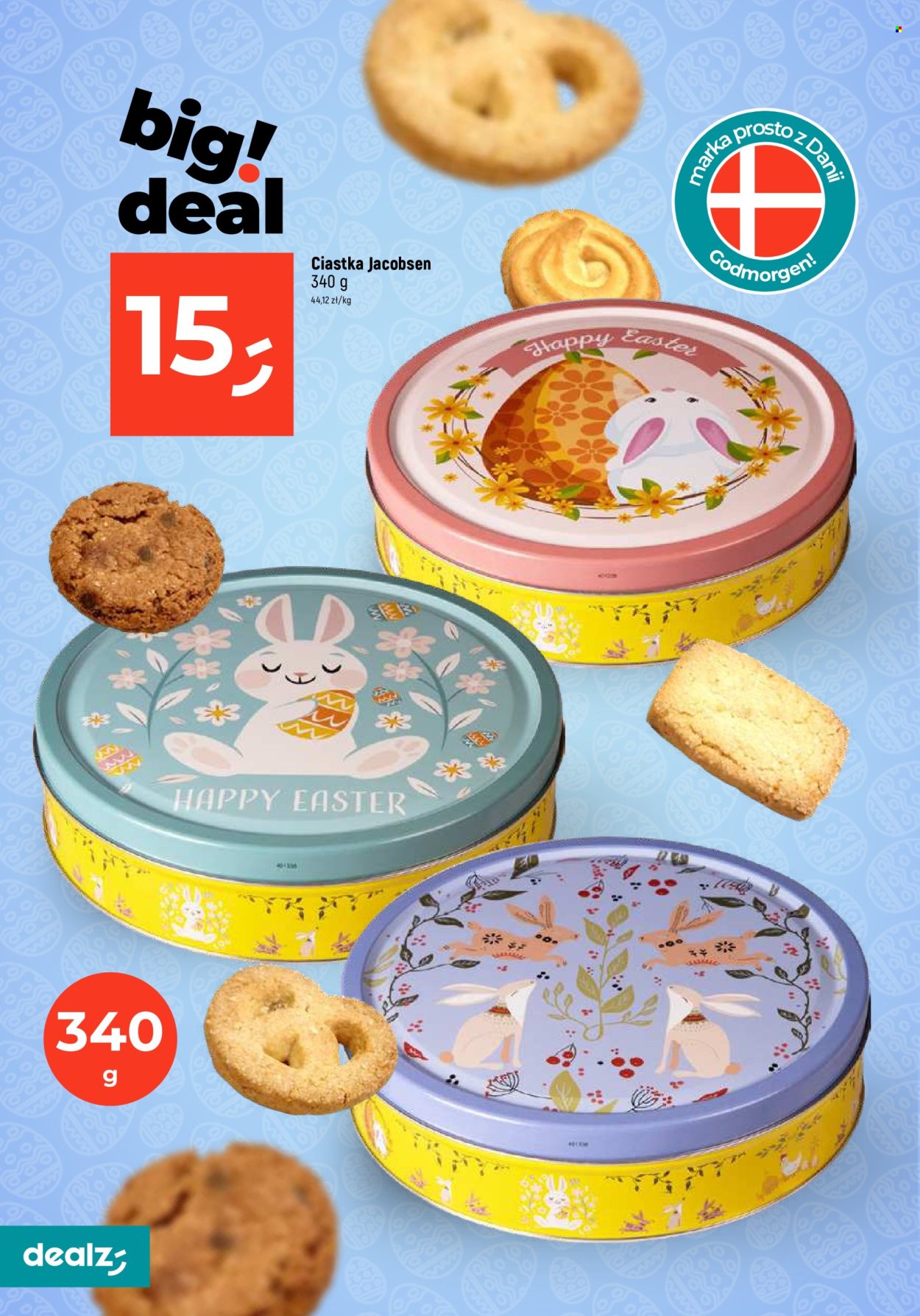 Gazetka Dealz - 21.03.2024 - 27.03.2024. Strona 10