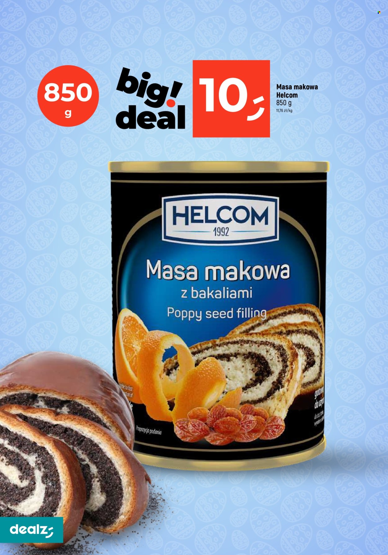 Gazetka Dealz - 21.03.2024 - 27.03.2024. Strona 12