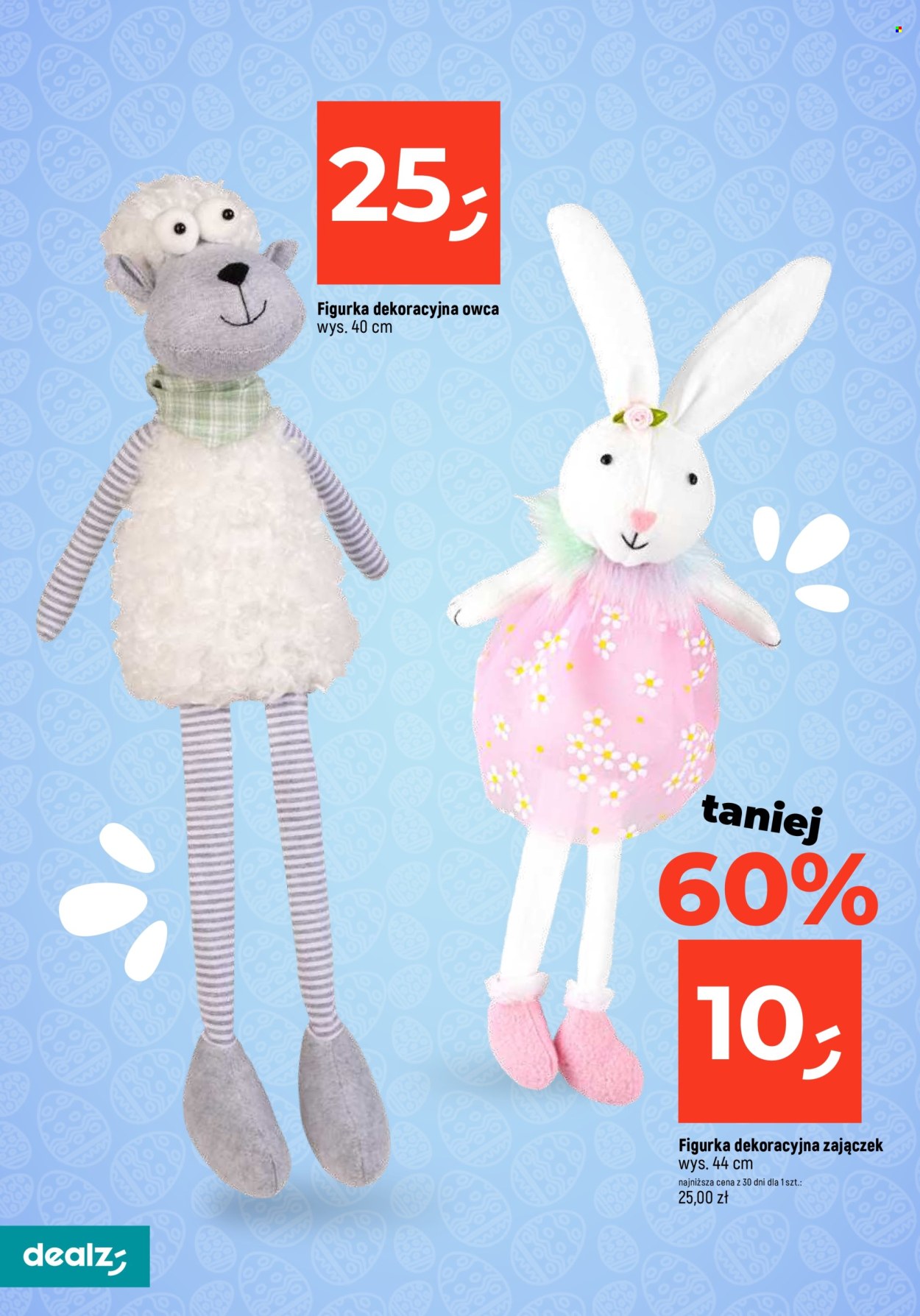 Gazetka Dealz - 21.03.2024 - 27.03.2024. Strona 16