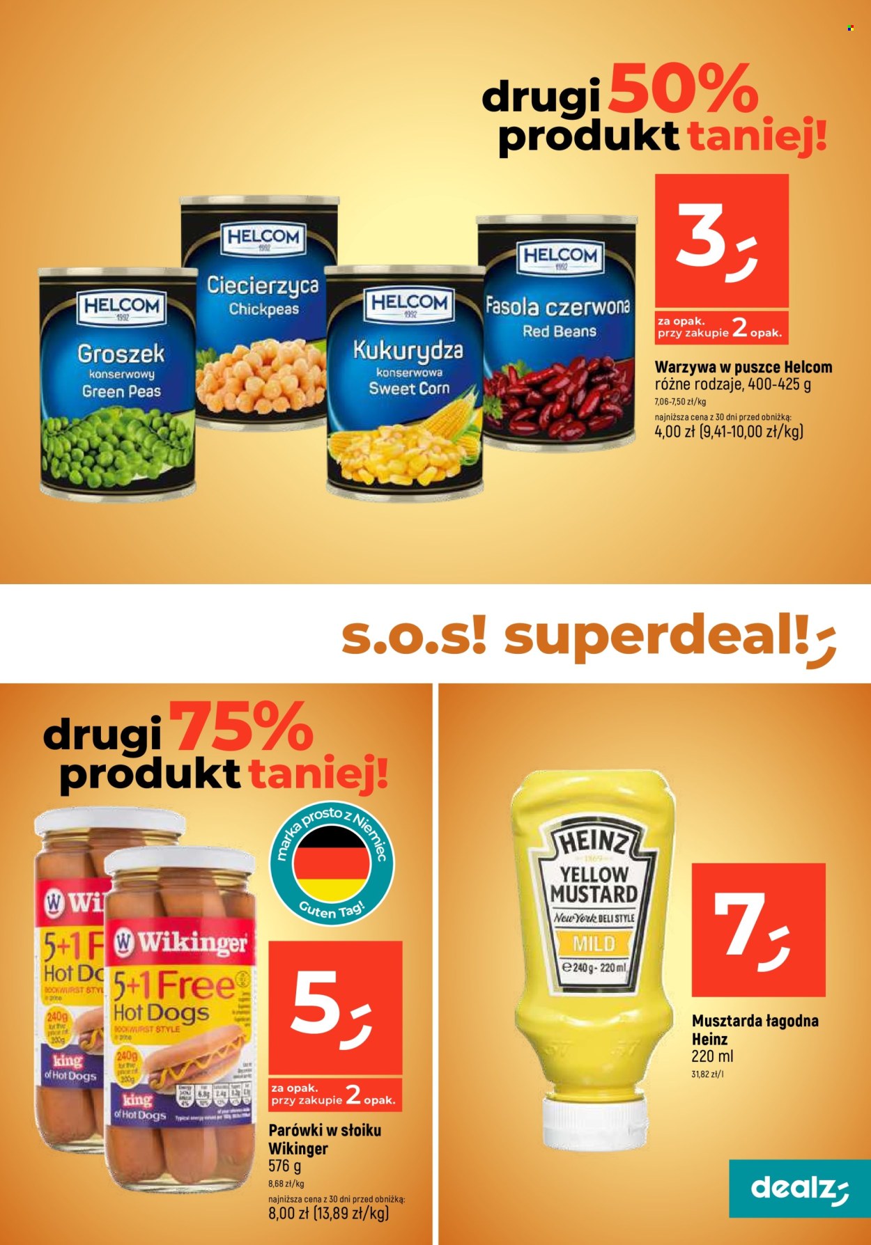Gazetka Dealz - 21.03.2024 - 27.03.2024. Strona 25