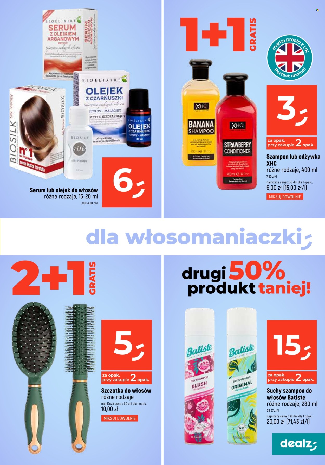 Gazetka Dealz - 21.03.2024 - 27.03.2024. Strona 27