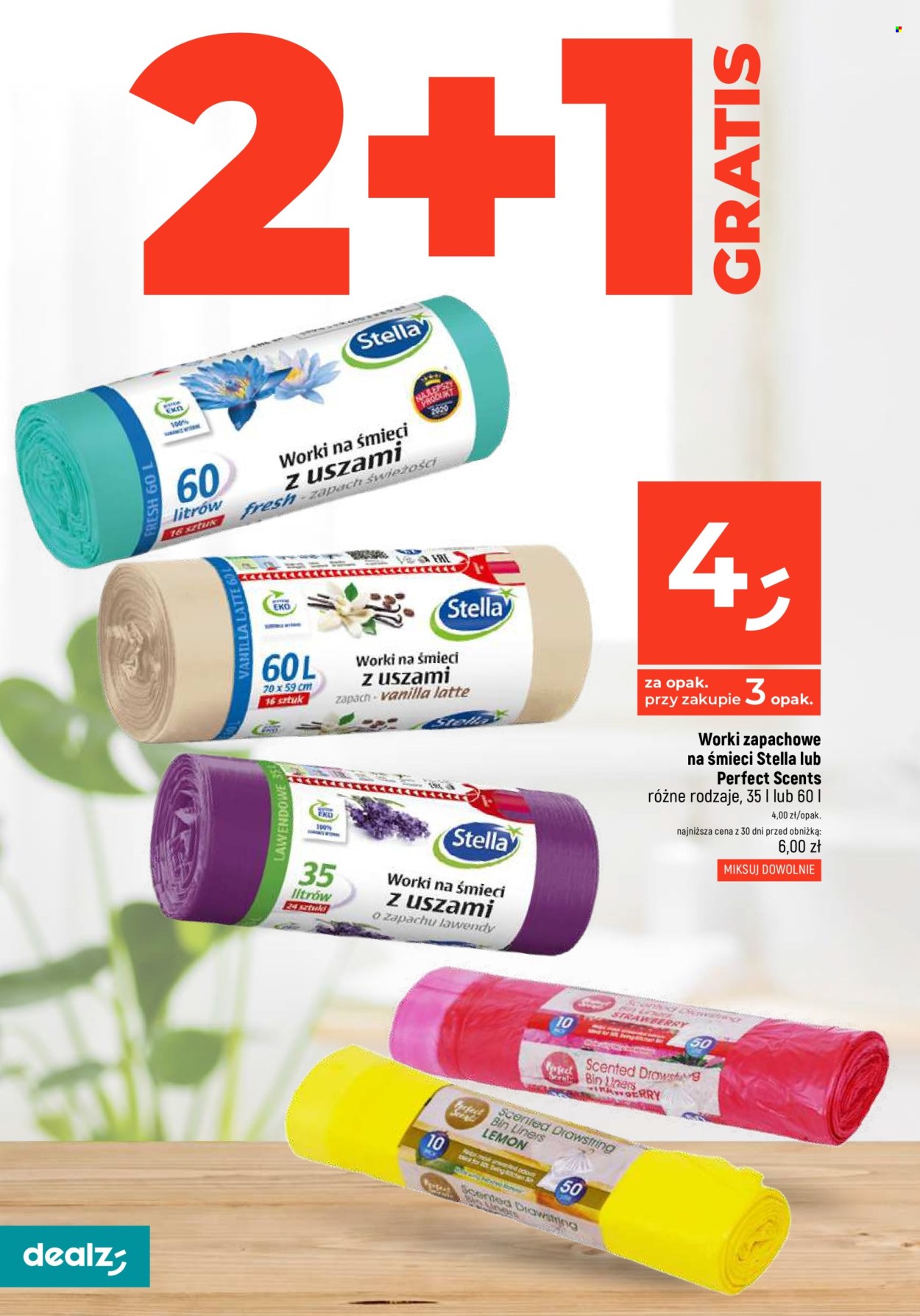 Gazetka Dealz - 21.03.2024 - 27.03.2024. Strona 28