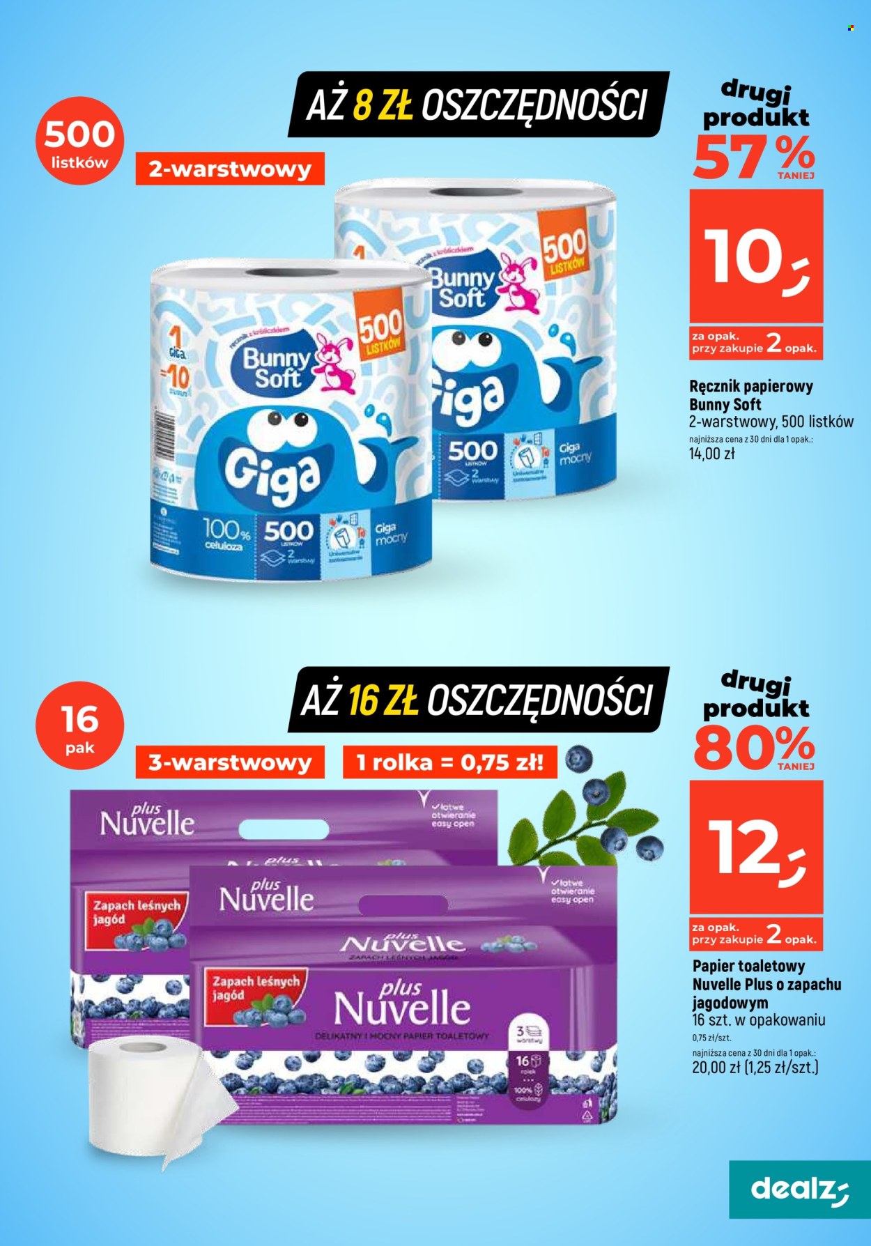 Gazetka Dealz - 21.03.2024 - 27.03.2024. Strona 29