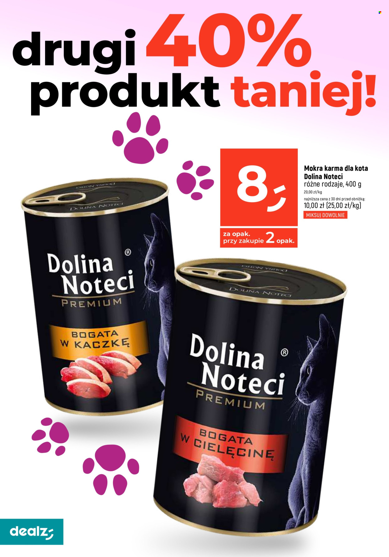 Gazetka Dealz - 21.03.2024 - 27.03.2024. Strona 30